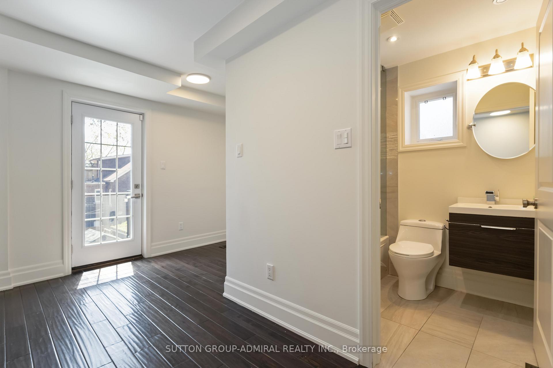 Photo 16 of 235 Bain Avenue, Toronto, North Riverdale — HOMEH