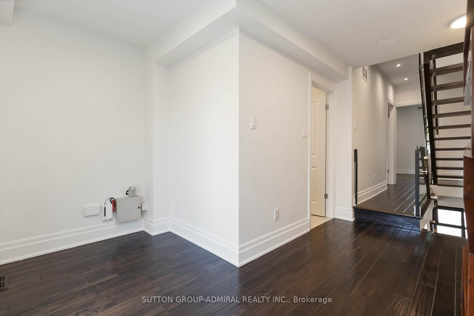 Photo 17 of 235 Bain Avenue, Toronto, North Riverdale — HOMEH
