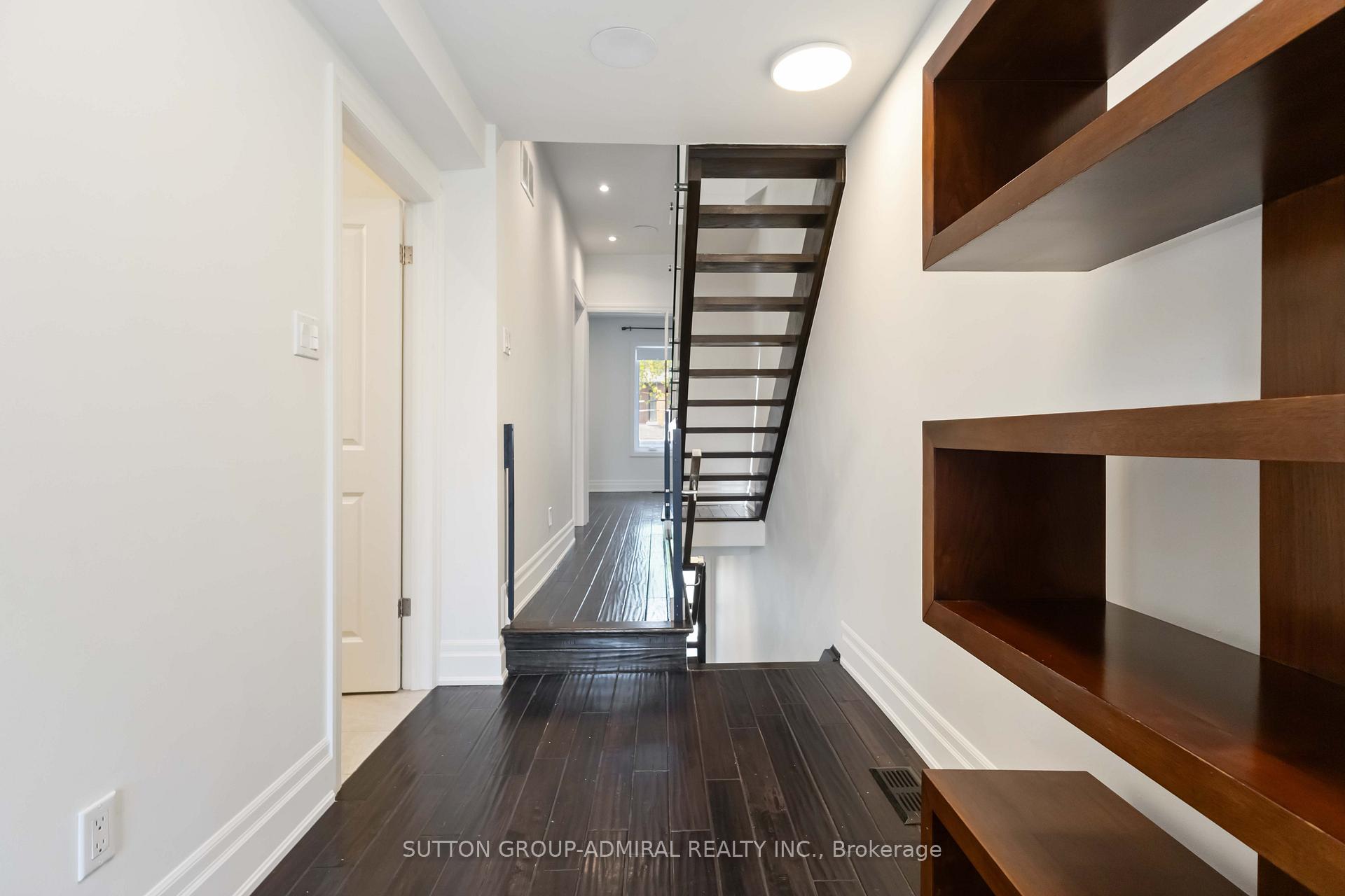 Photo 18 of 235 Bain Avenue, Toronto, North Riverdale — HOMEH