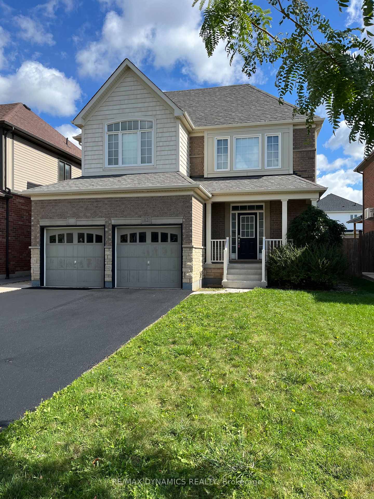 Photo 1 of 12 Miracle Way, Thorold, Rolling Meadows — HOMEH