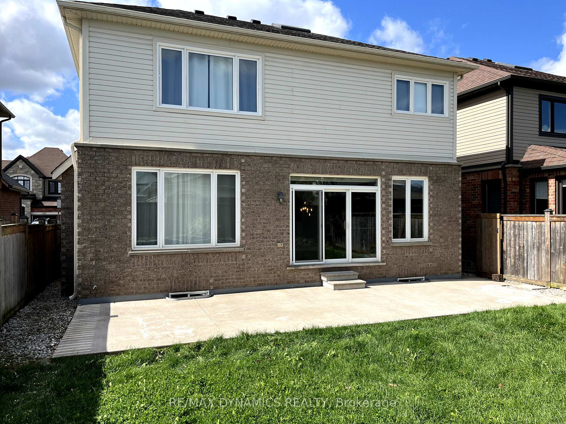 Photo 22 of 12 Miracle Way, Thorold, Rolling Meadows — HOMEH
