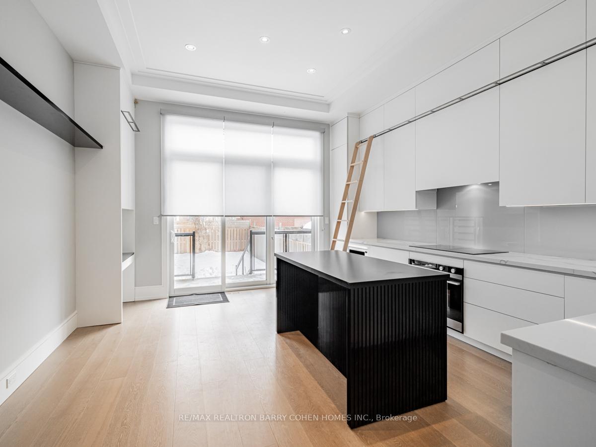 Photo 5 of 215 Cedric Avenue, Toronto, Oakwood Village — HOMEH