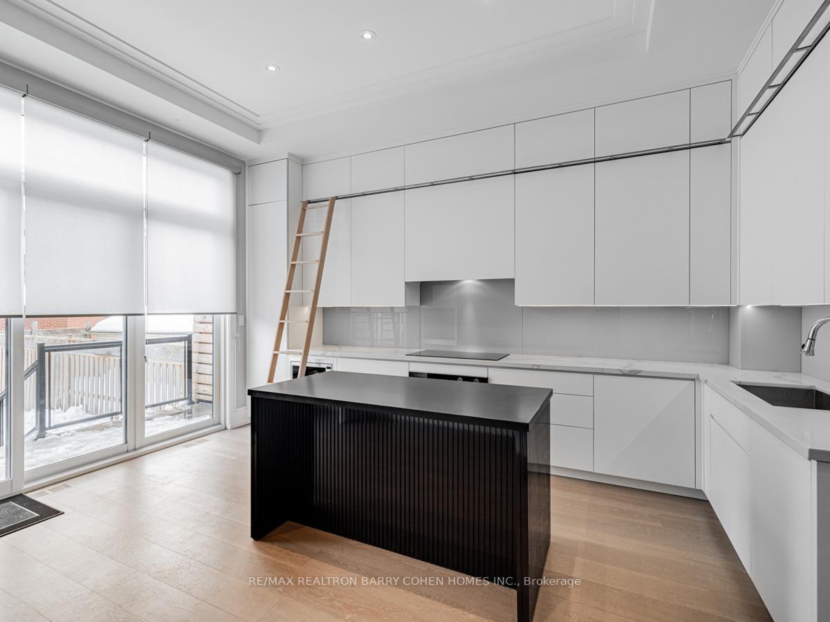 Photo 6 of 215 Cedric Avenue, Toronto, Oakwood Village — HOMEH
