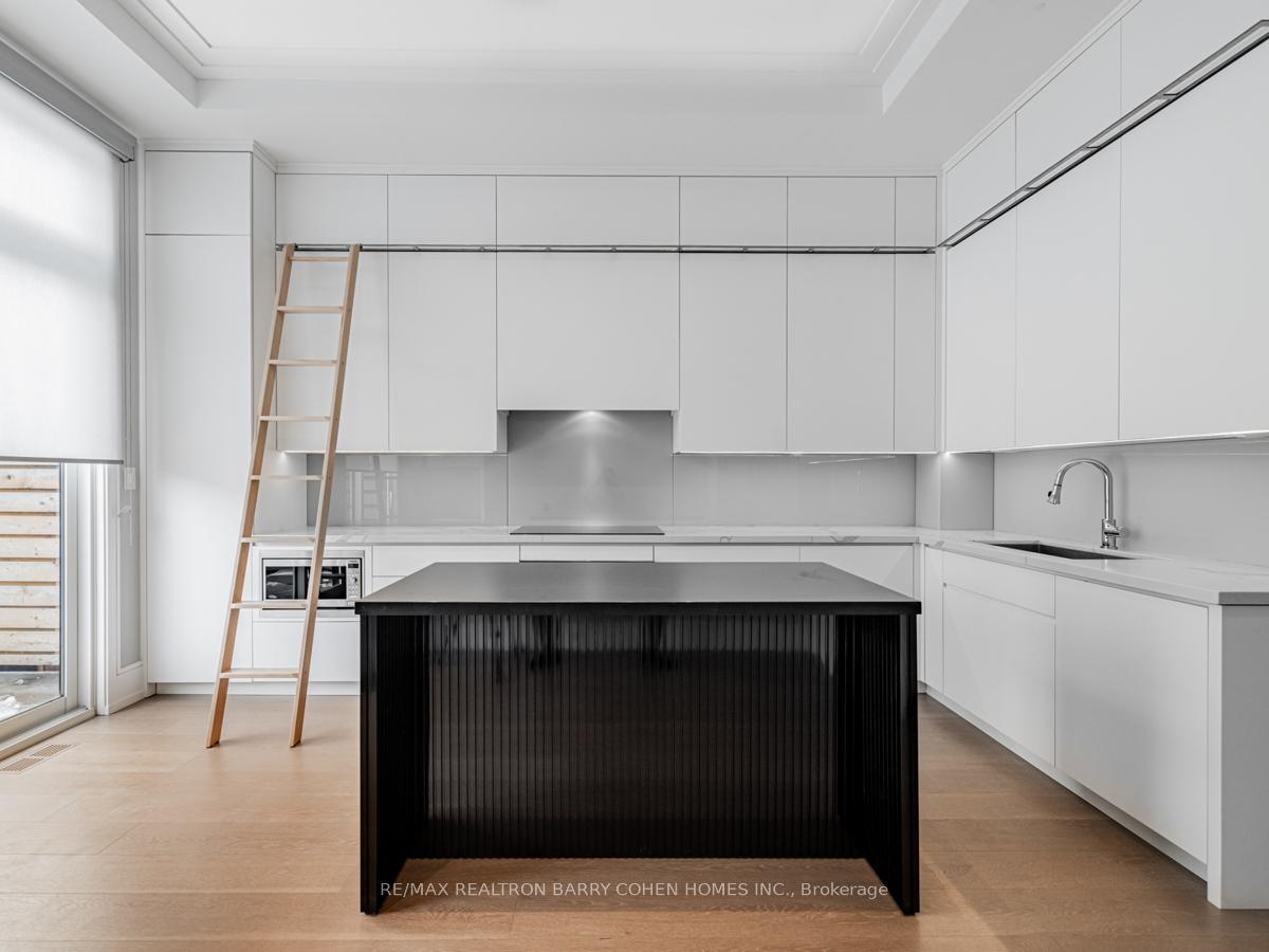Photo 8 of 215 Cedric Avenue, Toronto, Oakwood Village — HOMEH