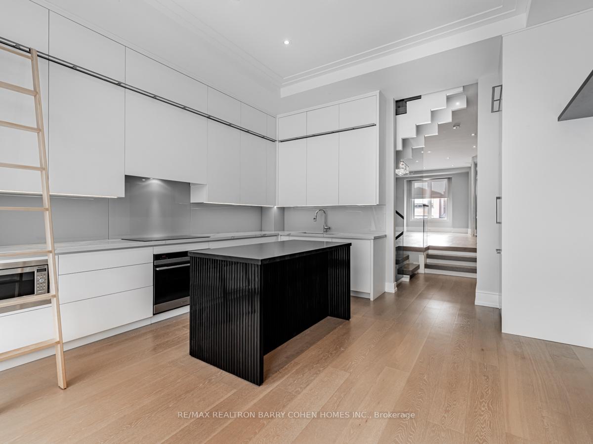 Photo 9 of 215 Cedric Avenue, Toronto, Oakwood Village — HOMEH