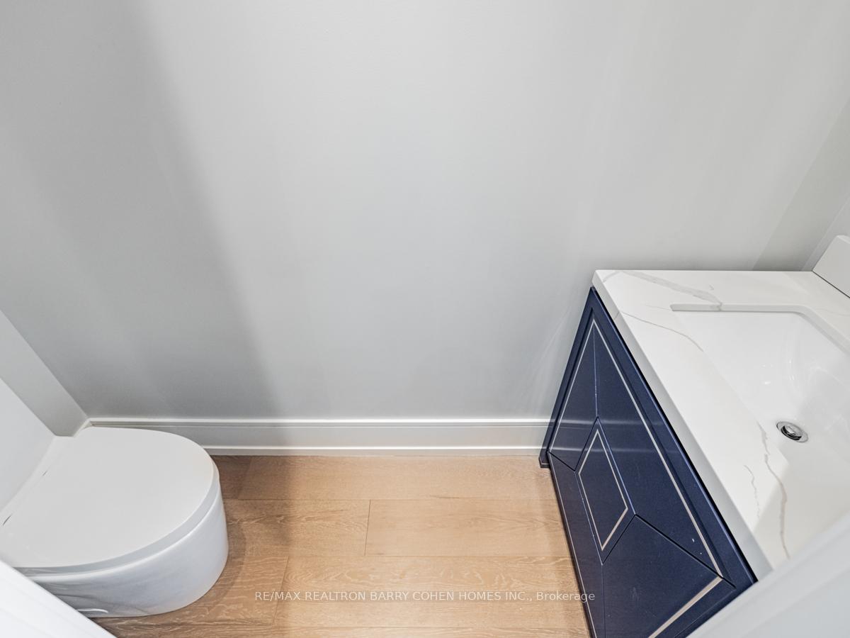 Photo 11 of 215 Cedric Avenue, Toronto, Oakwood Village — HOMEH