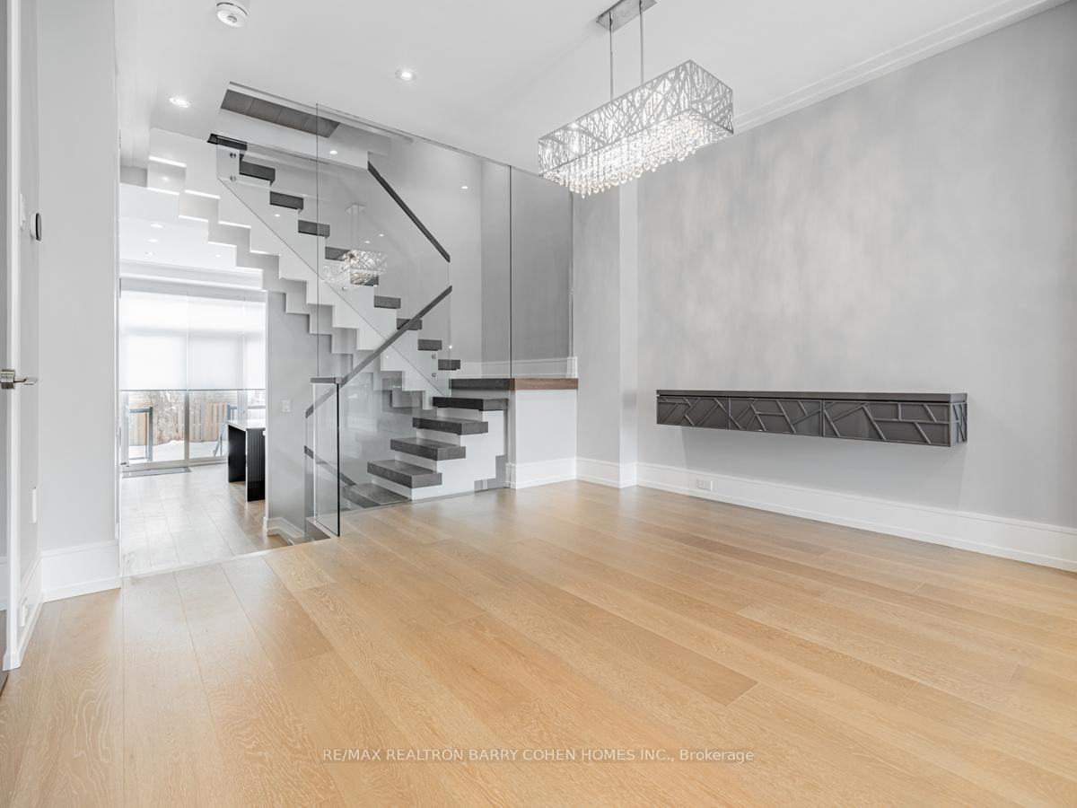 Photo 13 of 215 Cedric Avenue, Toronto, Oakwood Village — HOMEH