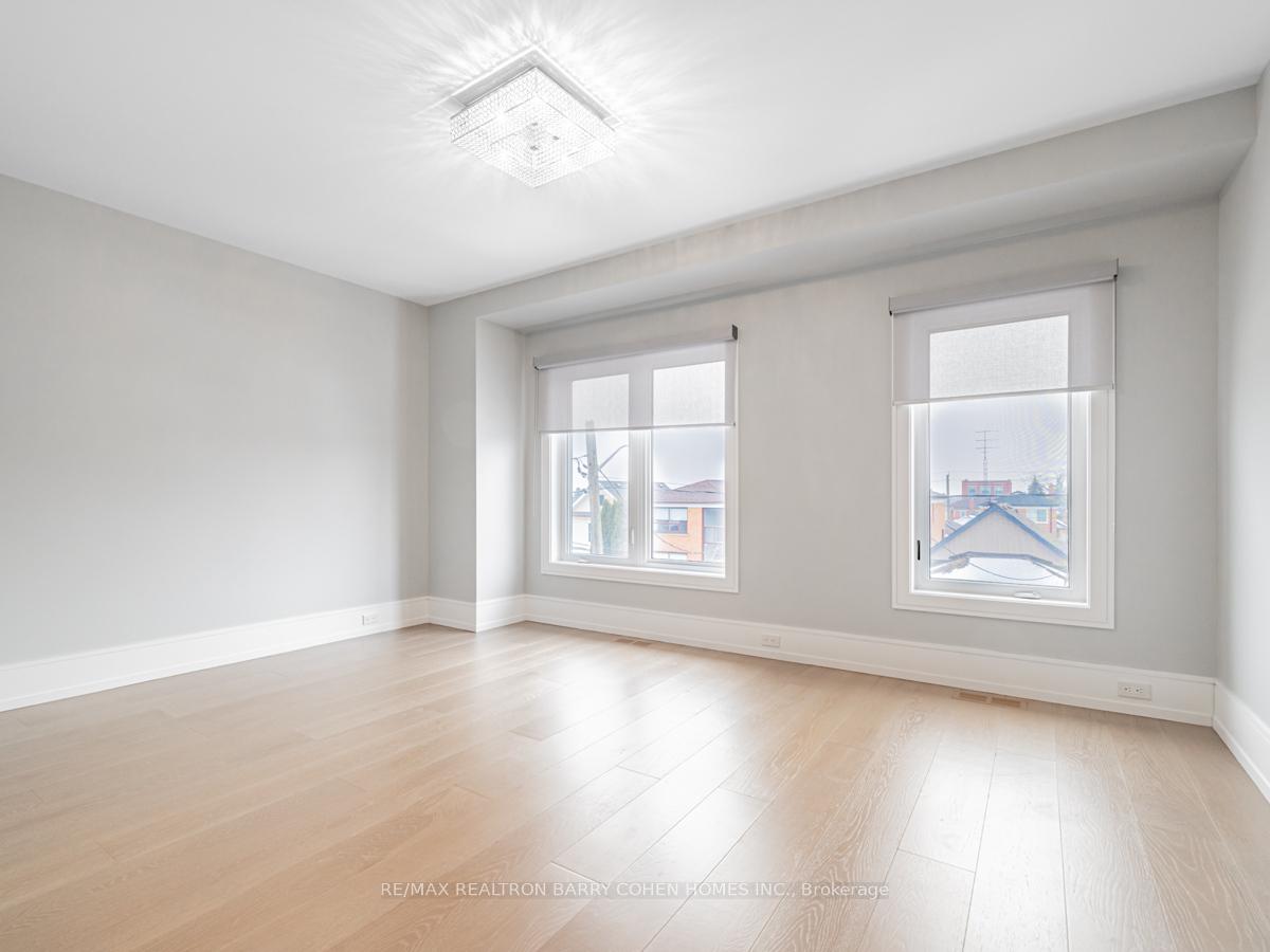 Photo 15 of 215 Cedric Avenue, Toronto, Oakwood Village — HOMEH