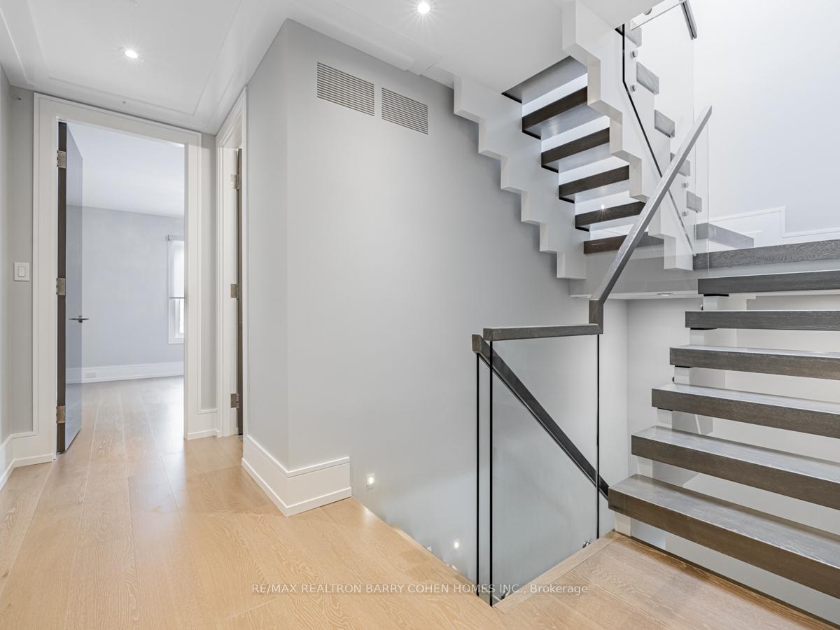 Photo 17 of 215 Cedric Avenue, Toronto, Oakwood Village — HOMEH