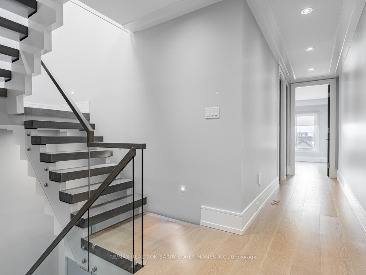 Photo 18 of 215 Cedric Avenue, Toronto, Oakwood Village — HOMEH