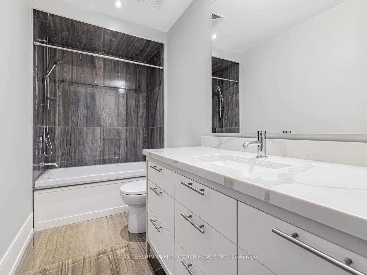Photo 19 of 215 Cedric Avenue, Toronto, Oakwood Village — HOMEH