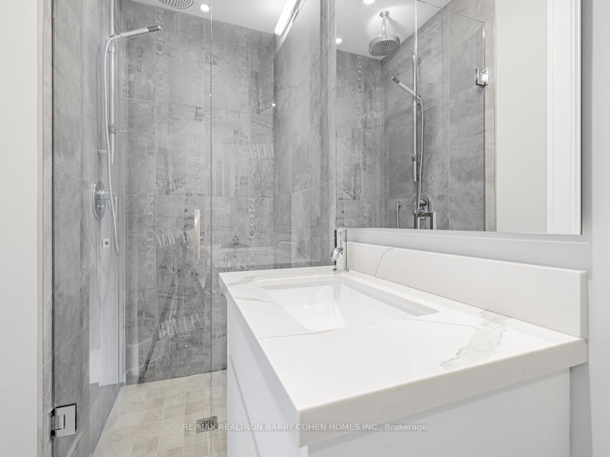 Photo 21 of 215 Cedric Avenue, Toronto, Oakwood Village — HOMEH