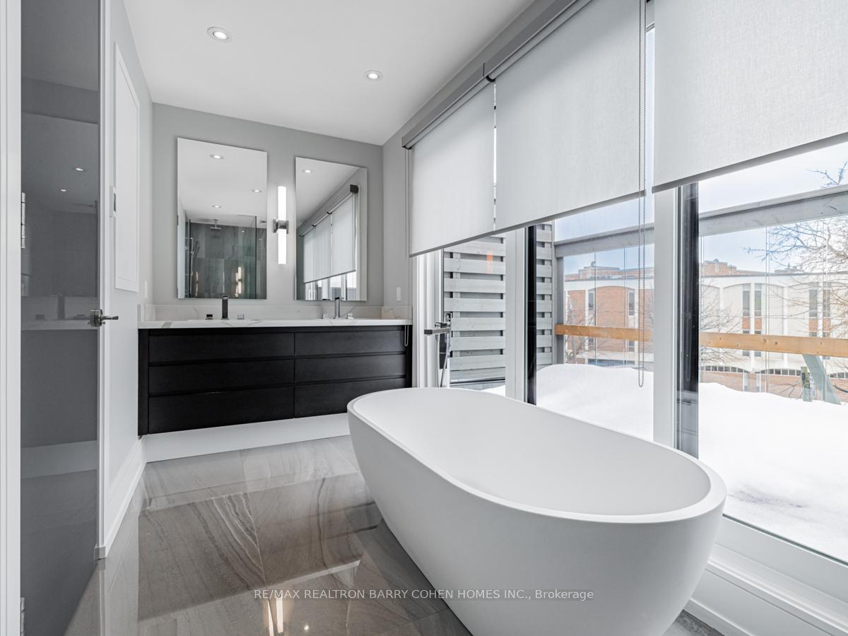 Photo 22 of 215 Cedric Avenue, Toronto, Oakwood Village — HOMEH