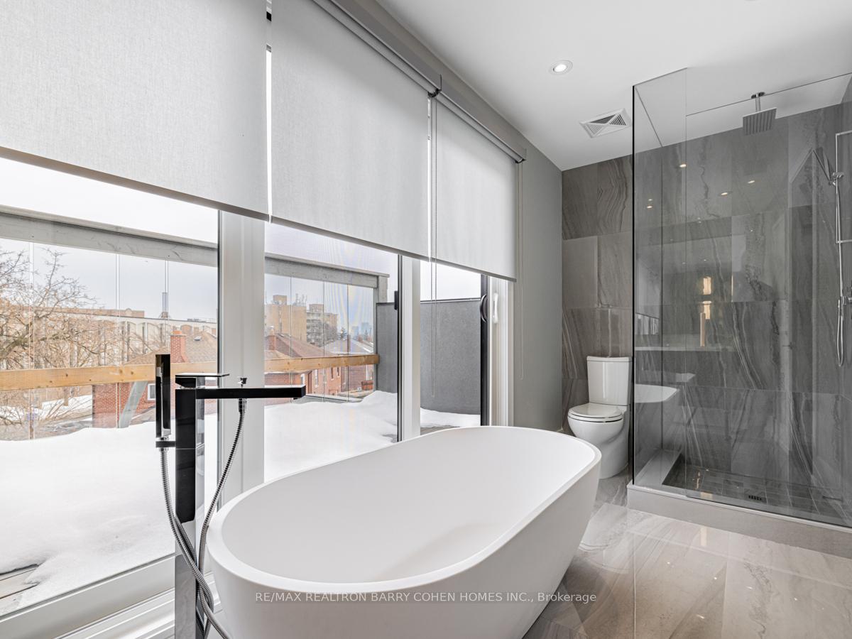 Photo 23 of 215 Cedric Avenue, Toronto, Oakwood Village — HOMEH