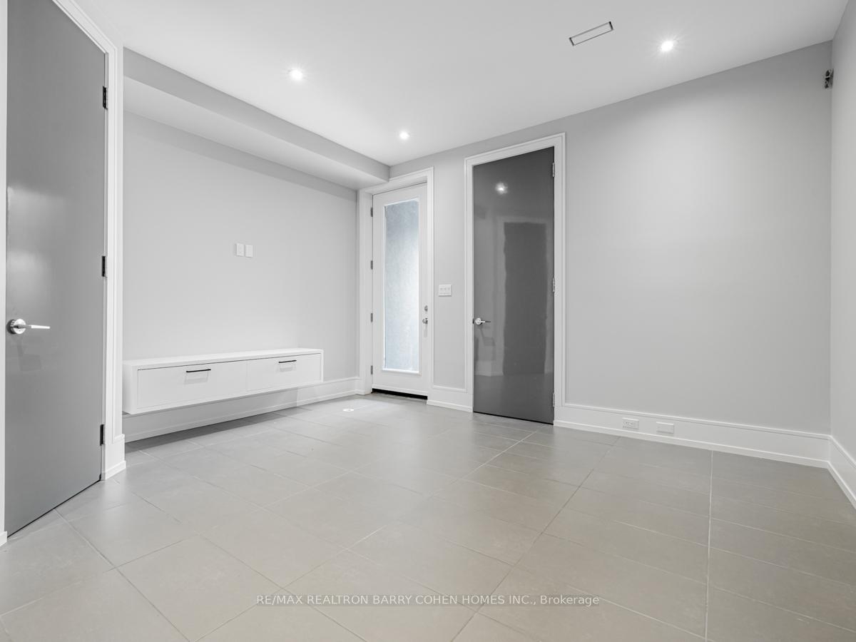 Photo 25 of 215 Cedric Avenue, Toronto, Oakwood Village — HOMEH