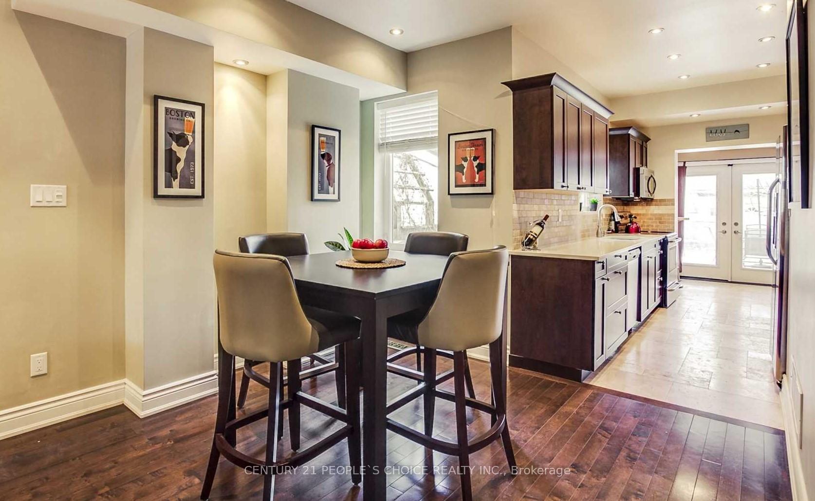 Photo 7 of 552 Main Street, Toronto, Woodbine-Lumsden — HOMEH
