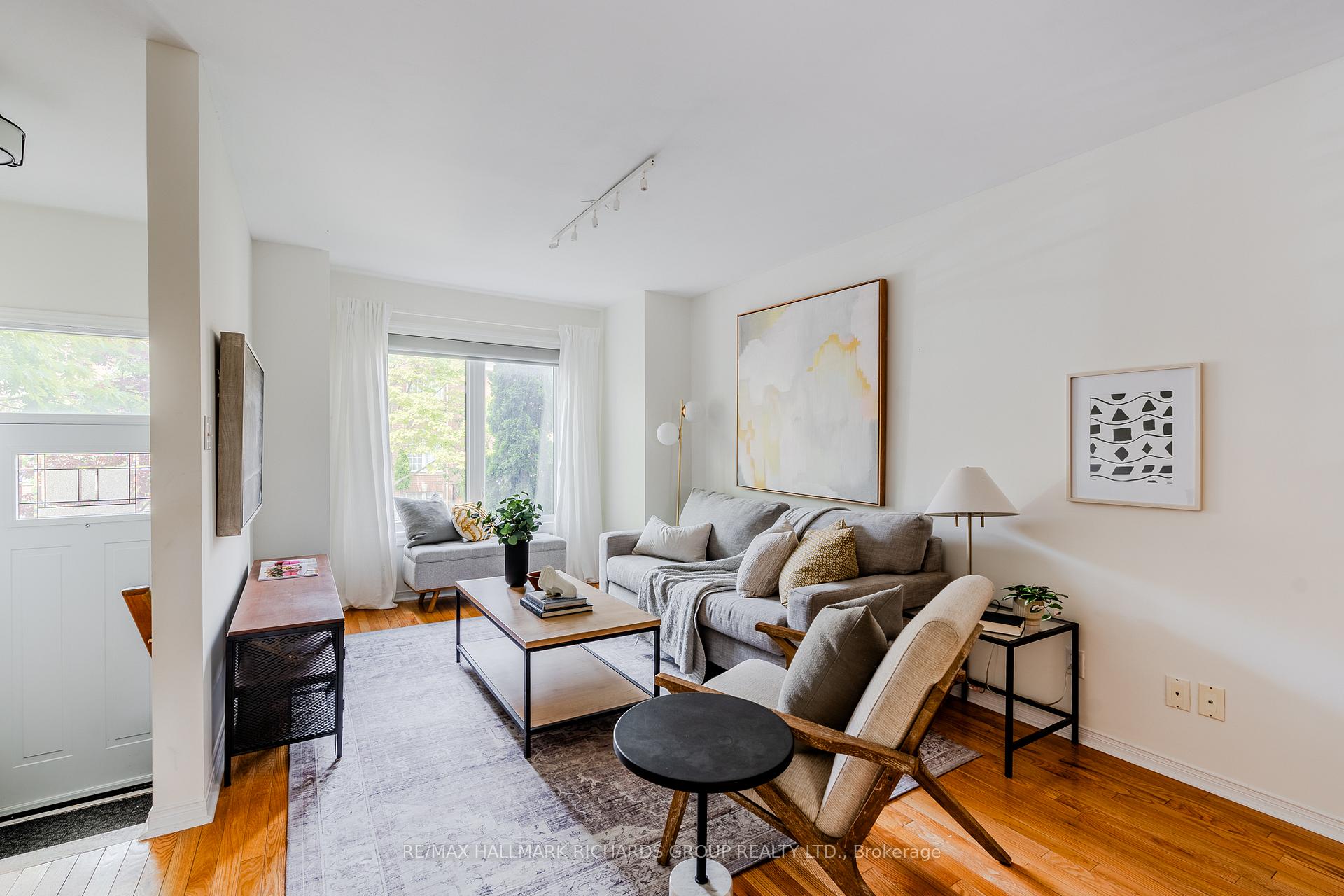 Photo 1 of 17 Brick Court, Toronto, South Riverdale — HOMEH