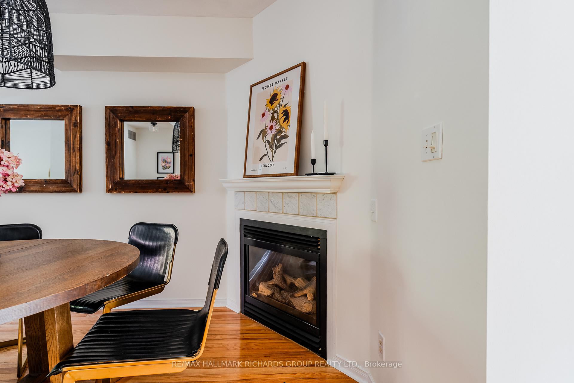 Photo 6 of 17 Brick Court, Toronto, South Riverdale — HOMEH