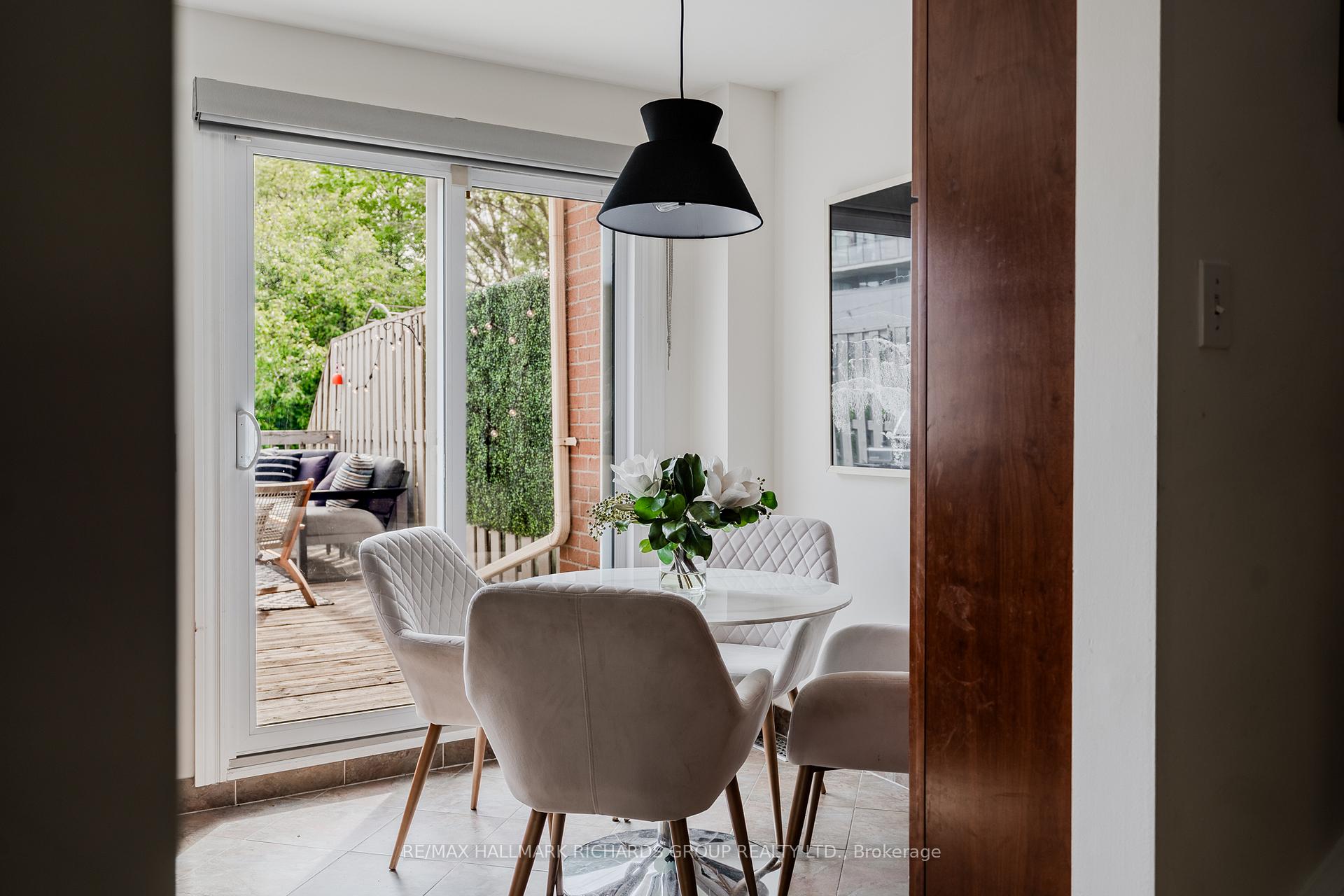 Photo 10 of 17 Brick Court, Toronto, South Riverdale — HOMEH