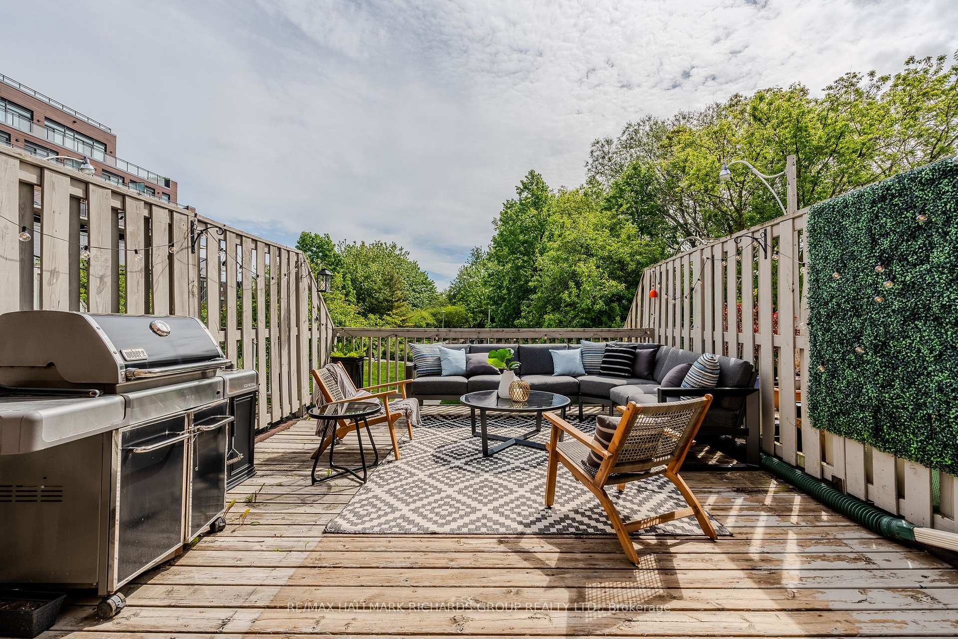 Photo 11 of 17 Brick Court, Toronto, South Riverdale — HOMEH