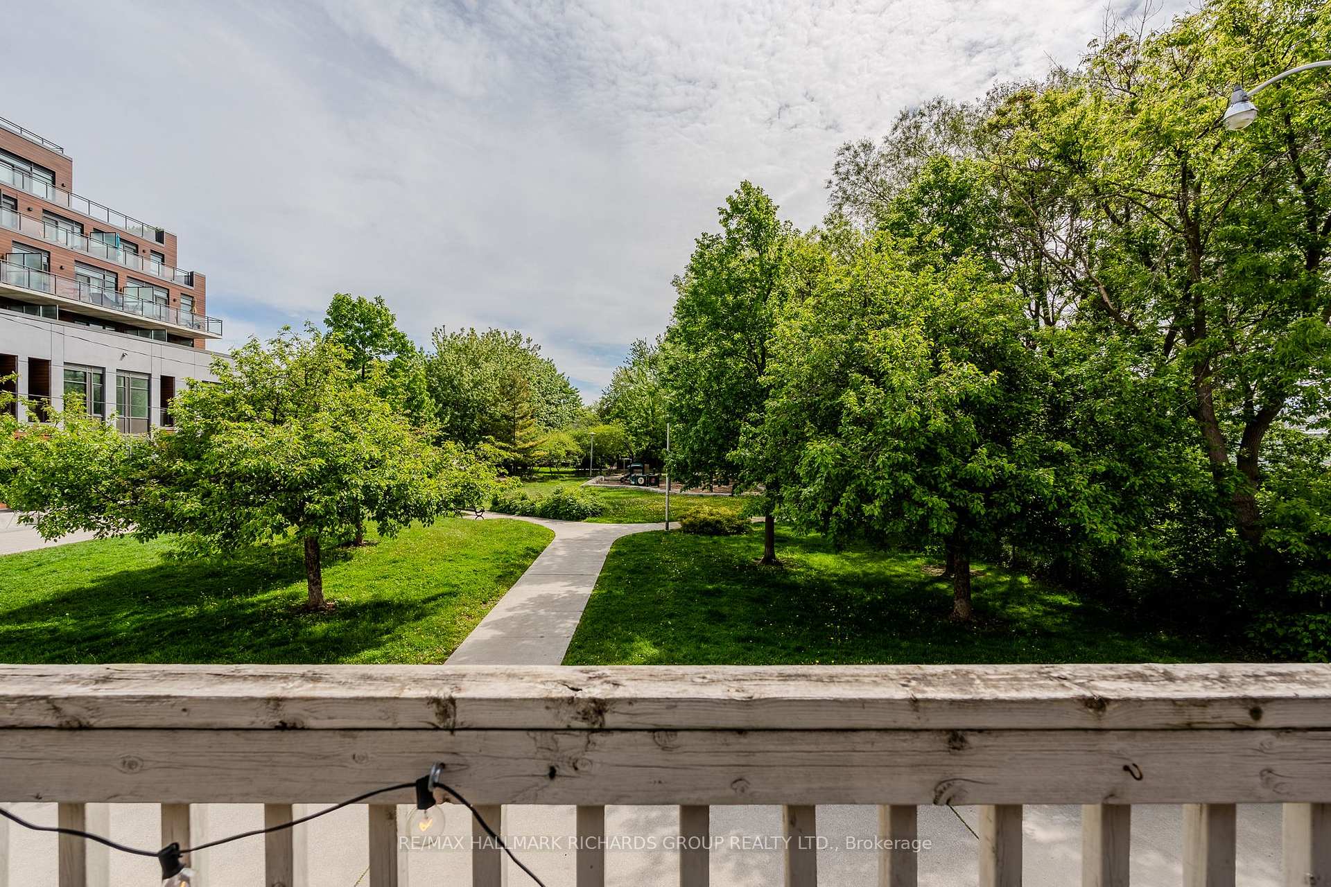 Photo 12 of 17 Brick Court, Toronto, South Riverdale — HOMEH