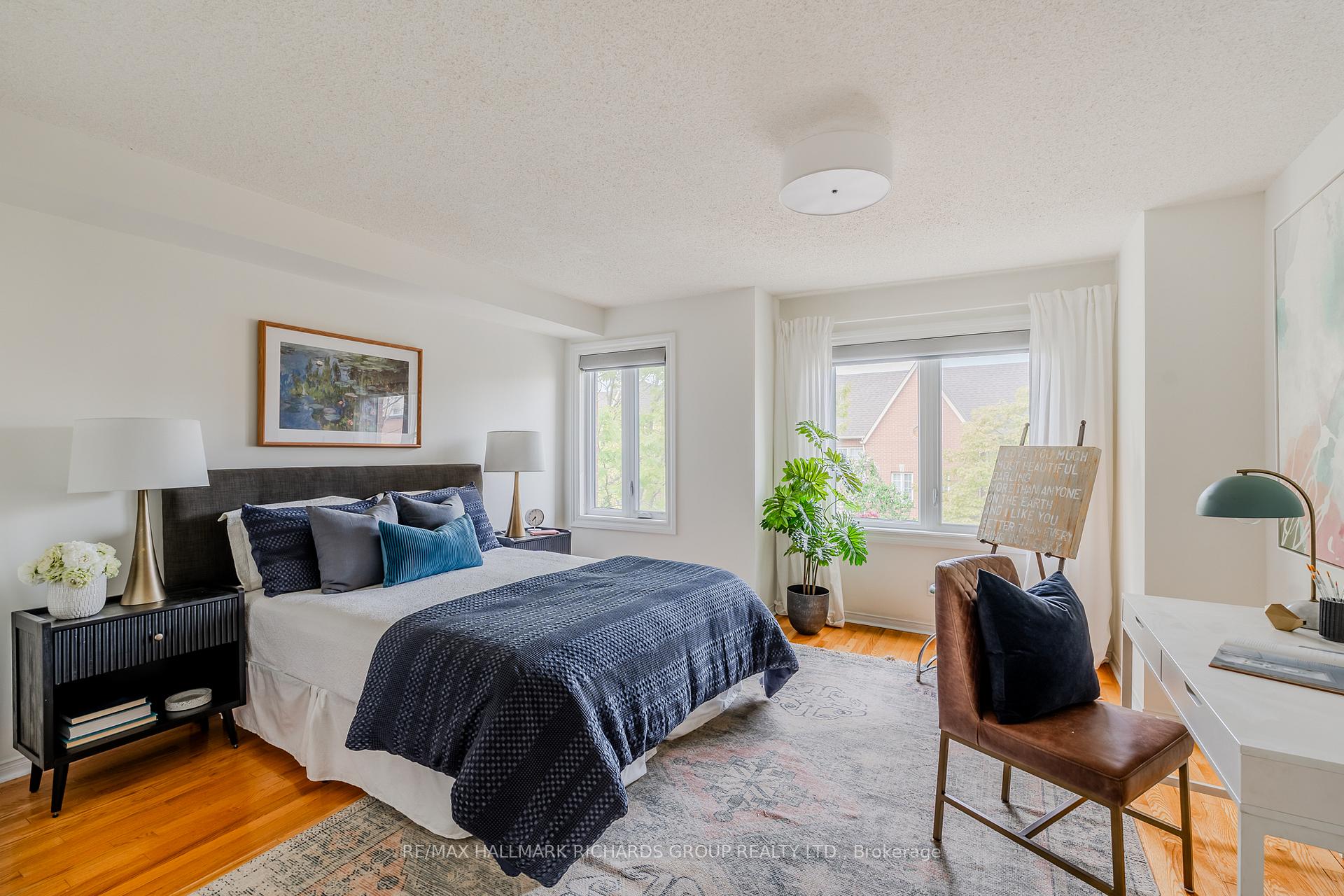 Photo 14 of 17 Brick Court, Toronto, South Riverdale — HOMEH