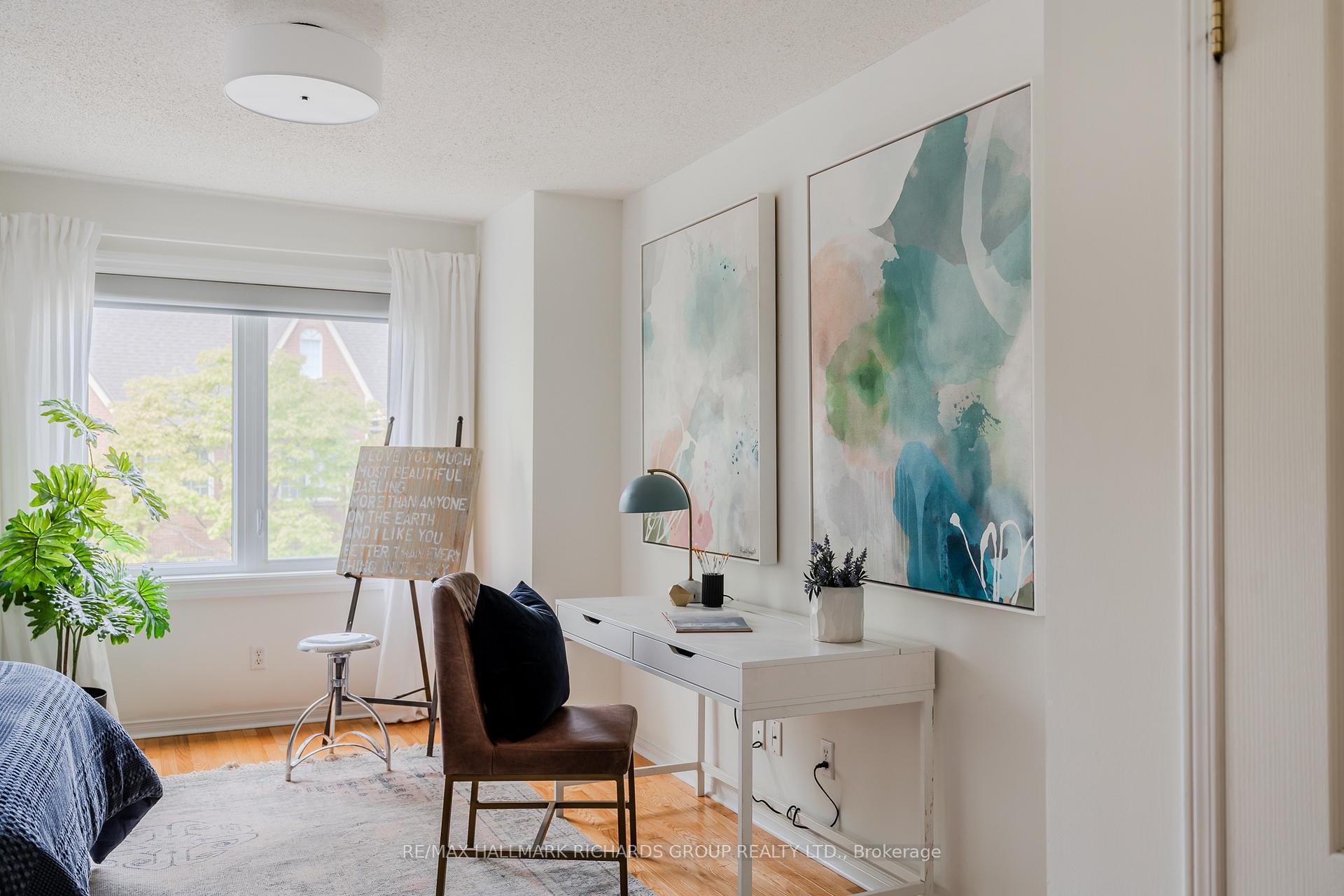 Photo 15 of 17 Brick Court, Toronto, South Riverdale — HOMEH