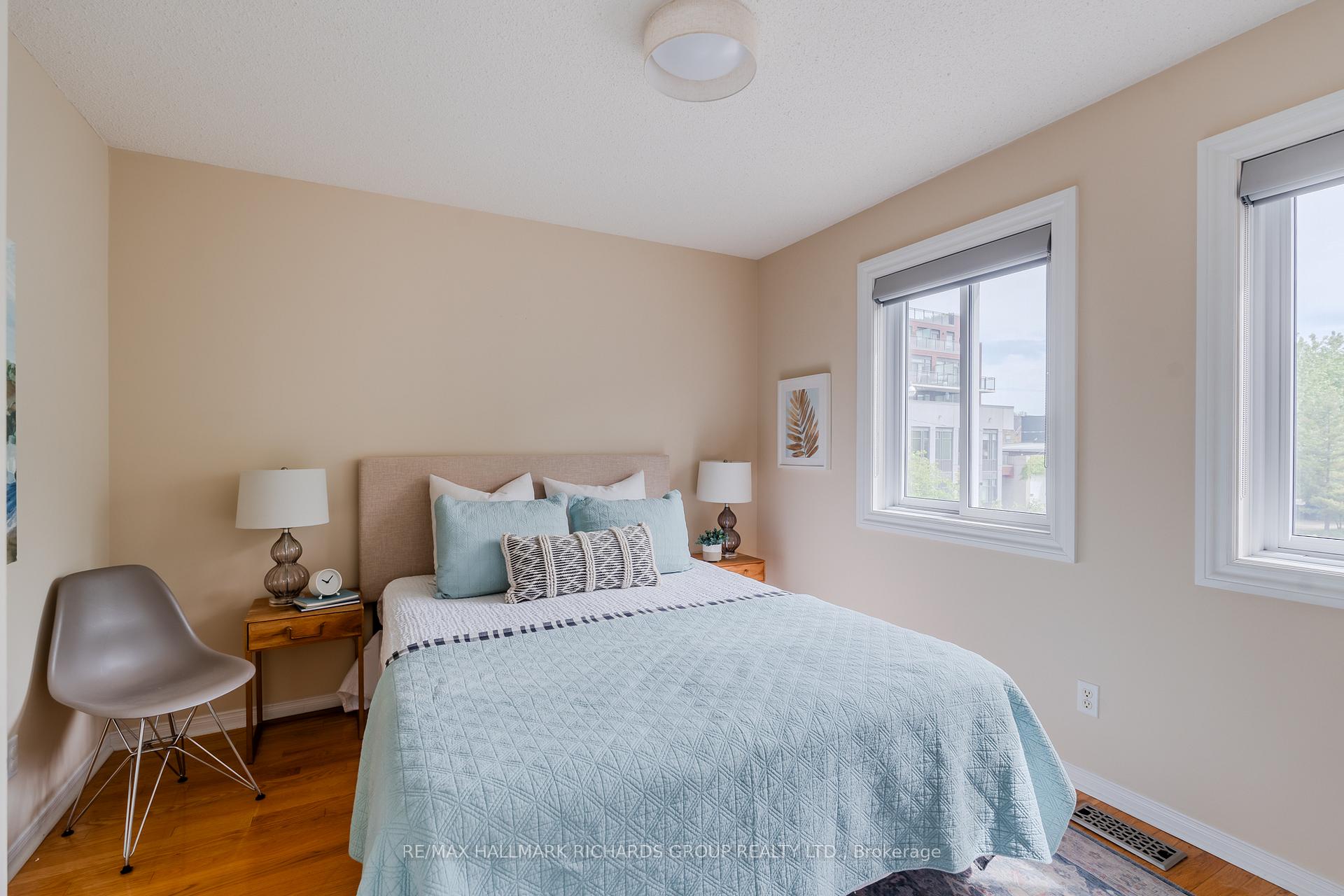Photo 16 of 17 Brick Court, Toronto, South Riverdale — HOMEH