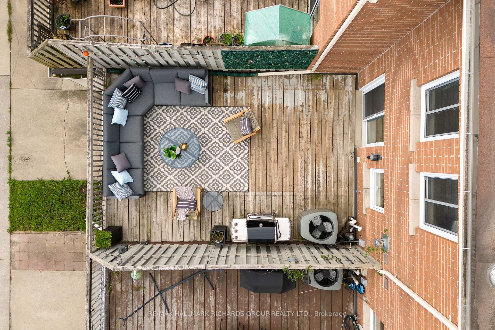 Photo 20 of 17 Brick Court, Toronto, South Riverdale — HOMEH
