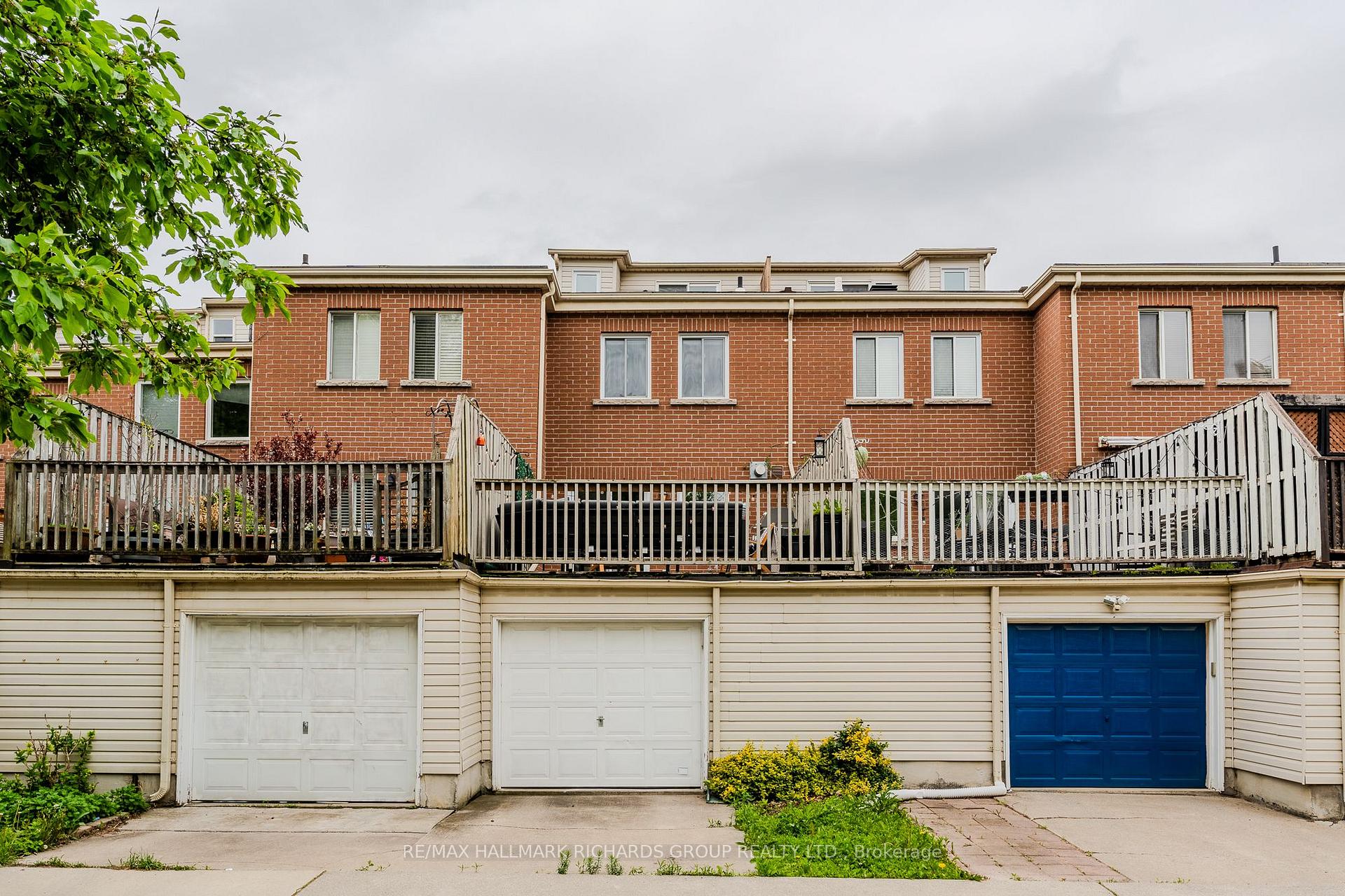 Photo 21 of 17 Brick Court, Toronto, South Riverdale — HOMEH