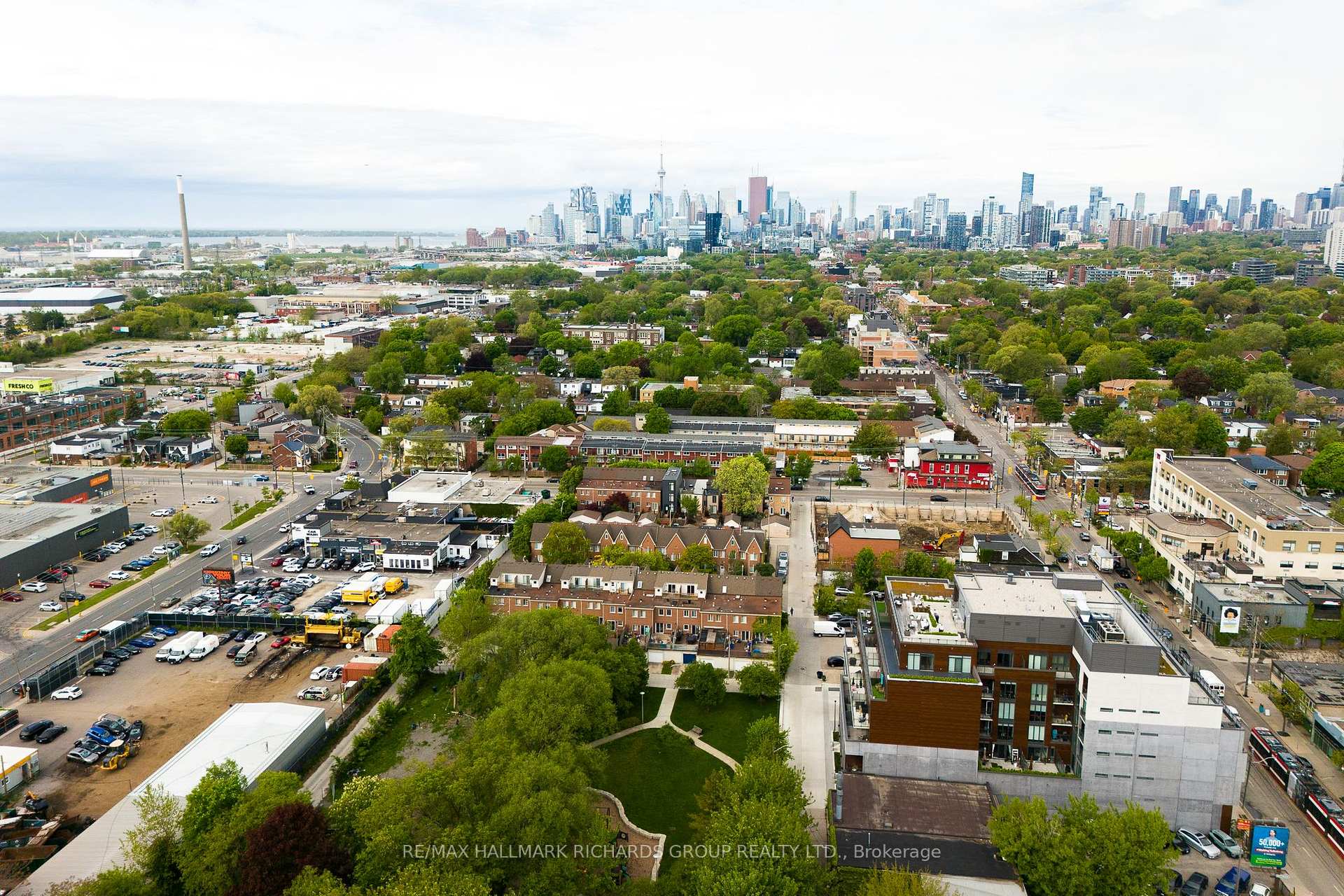 Photo 22 of 17 Brick Court, Toronto, South Riverdale — HOMEH