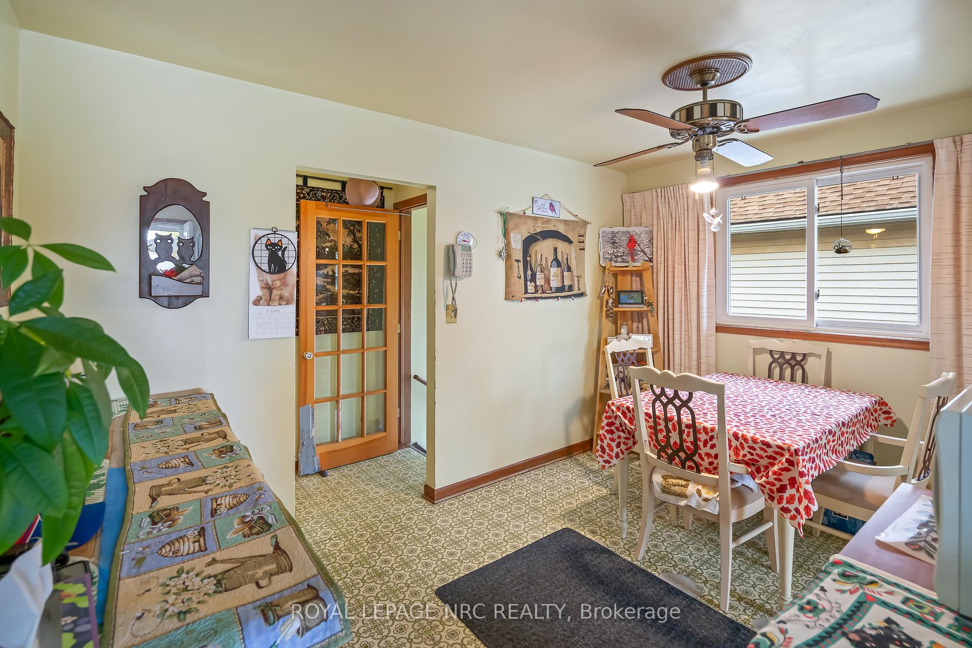 Photo 5 of 109 Mackan Street, Thorold, Allanburg/Thorold South — HOMEH