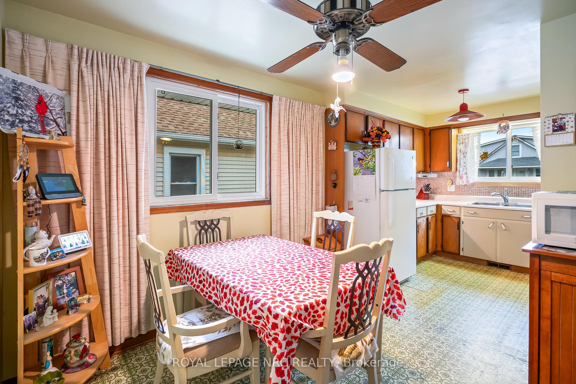 Photo 6 of 109 Mackan Street, Thorold, Allanburg/Thorold South — HOMEH