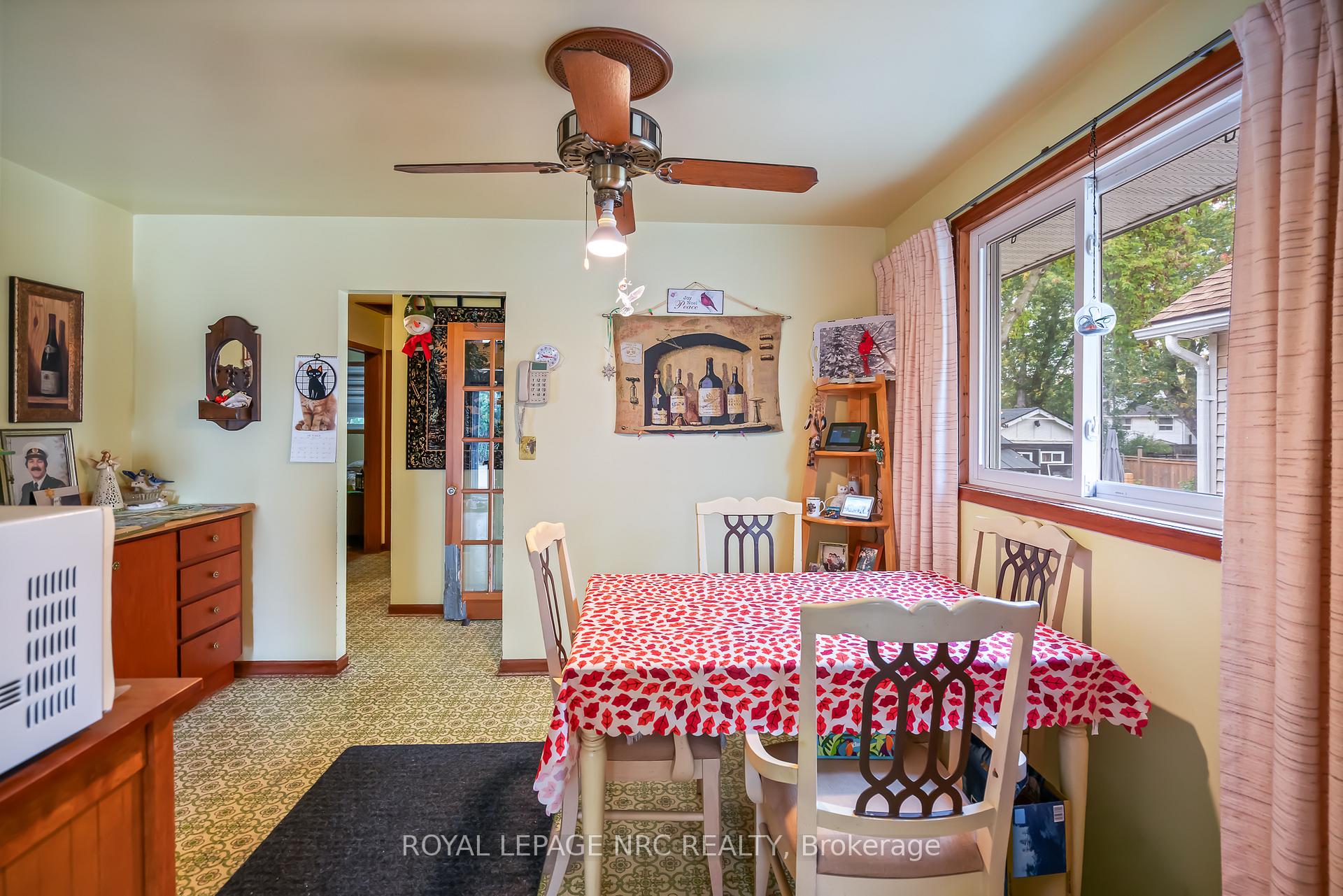 Photo 8 of 109 Mackan Street, Thorold, Allanburg/Thorold South — HOMEH
