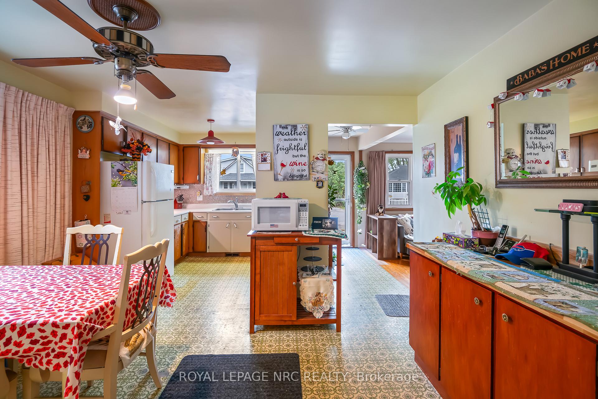 Photo 9 of 109 Mackan Street, Thorold, Allanburg/Thorold South — HOMEH
