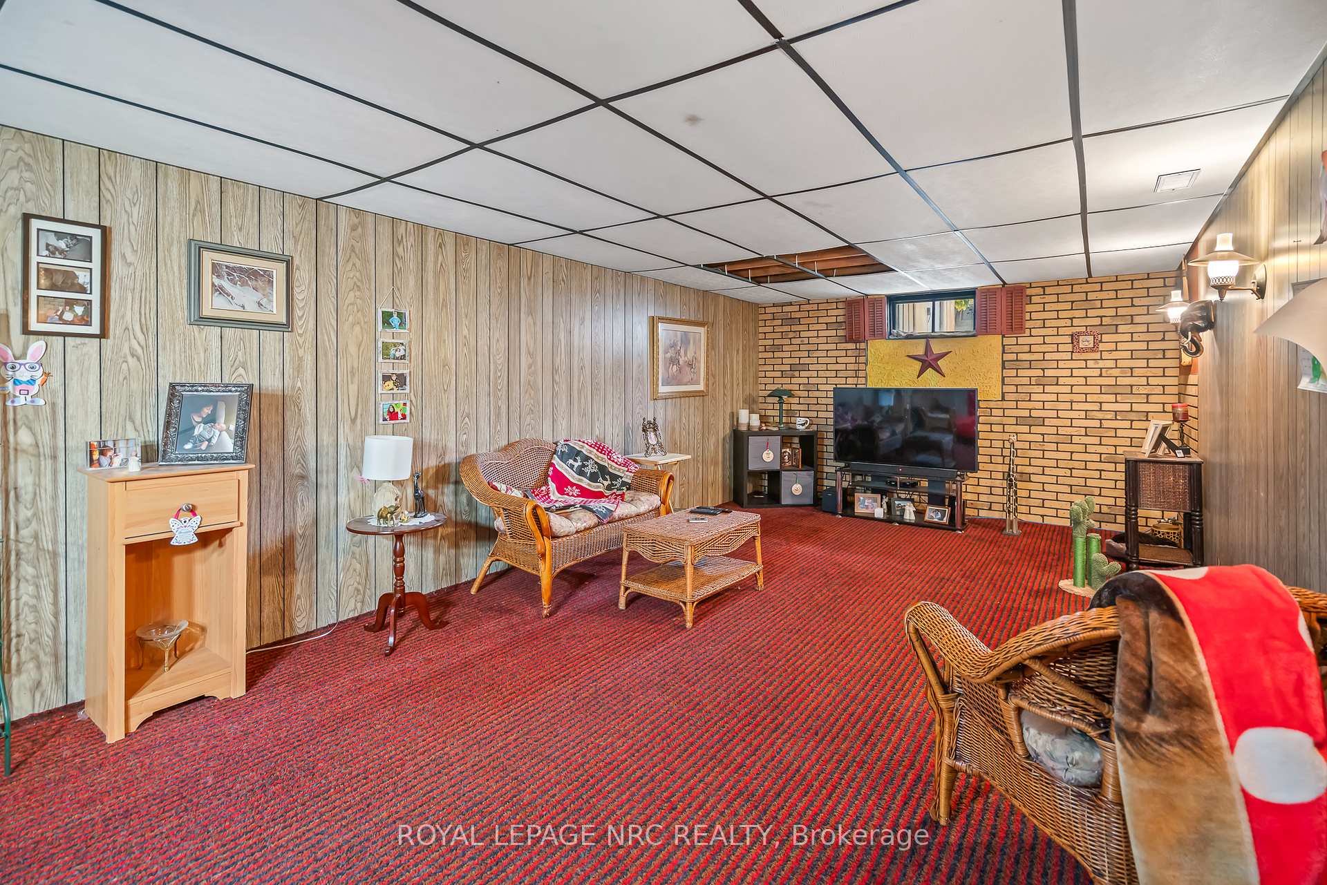 Photo 14 of 109 Mackan Street, Thorold, Allanburg/Thorold South — HOMEH