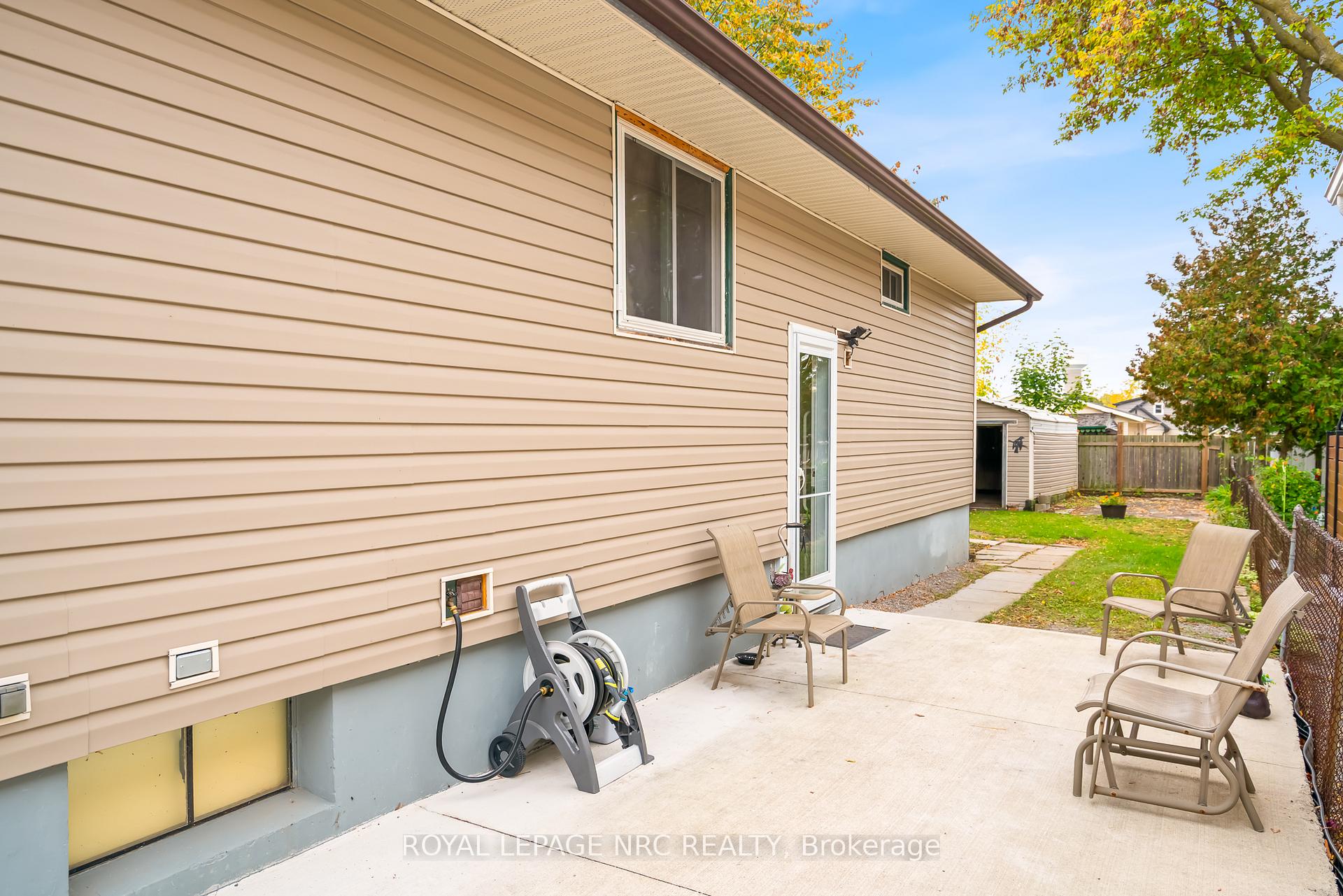 Photo 19 of 109 Mackan Street, Thorold, Allanburg/Thorold South — HOMEH