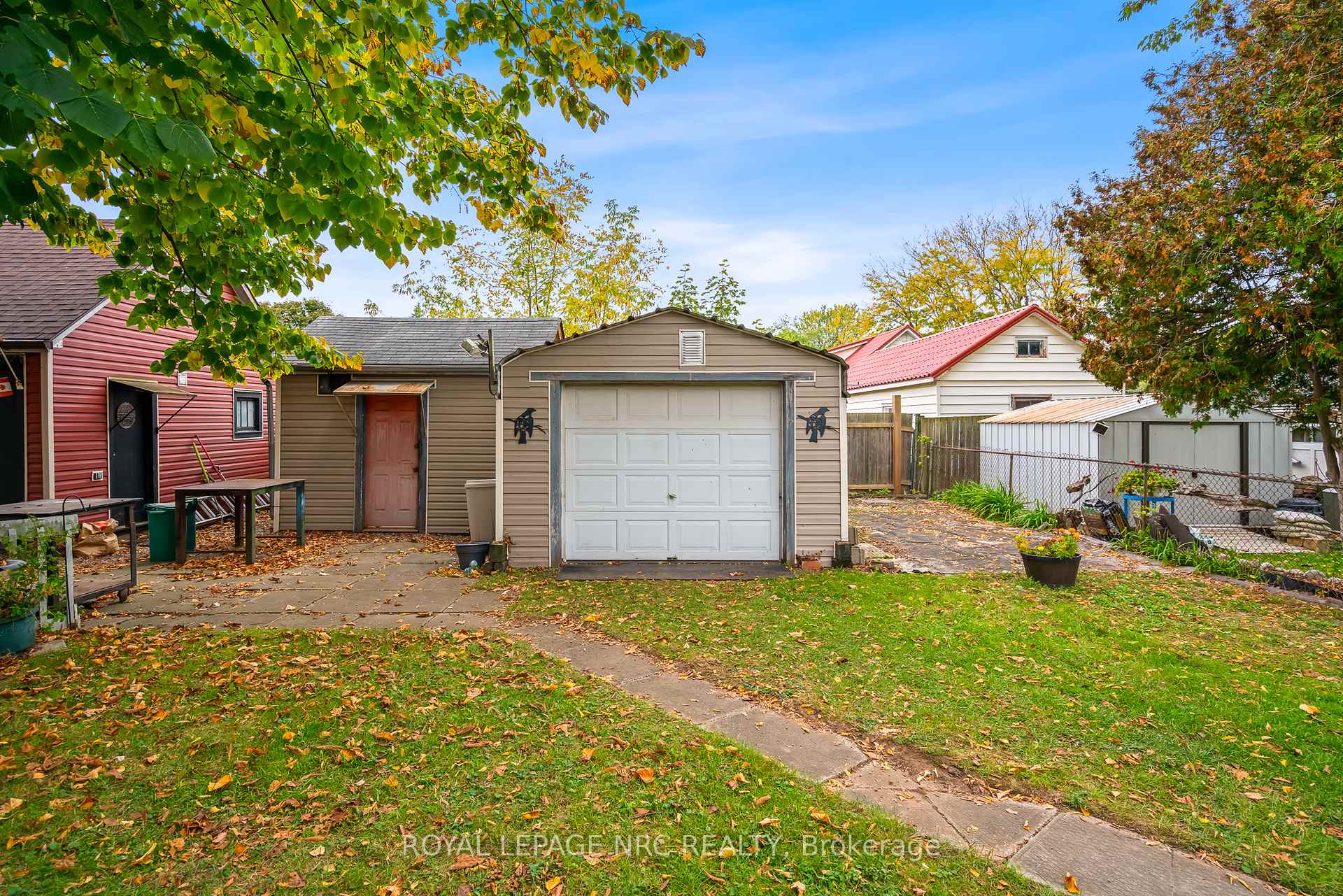 Photo 21 of 109 Mackan Street, Thorold, Allanburg/Thorold South — HOMEH