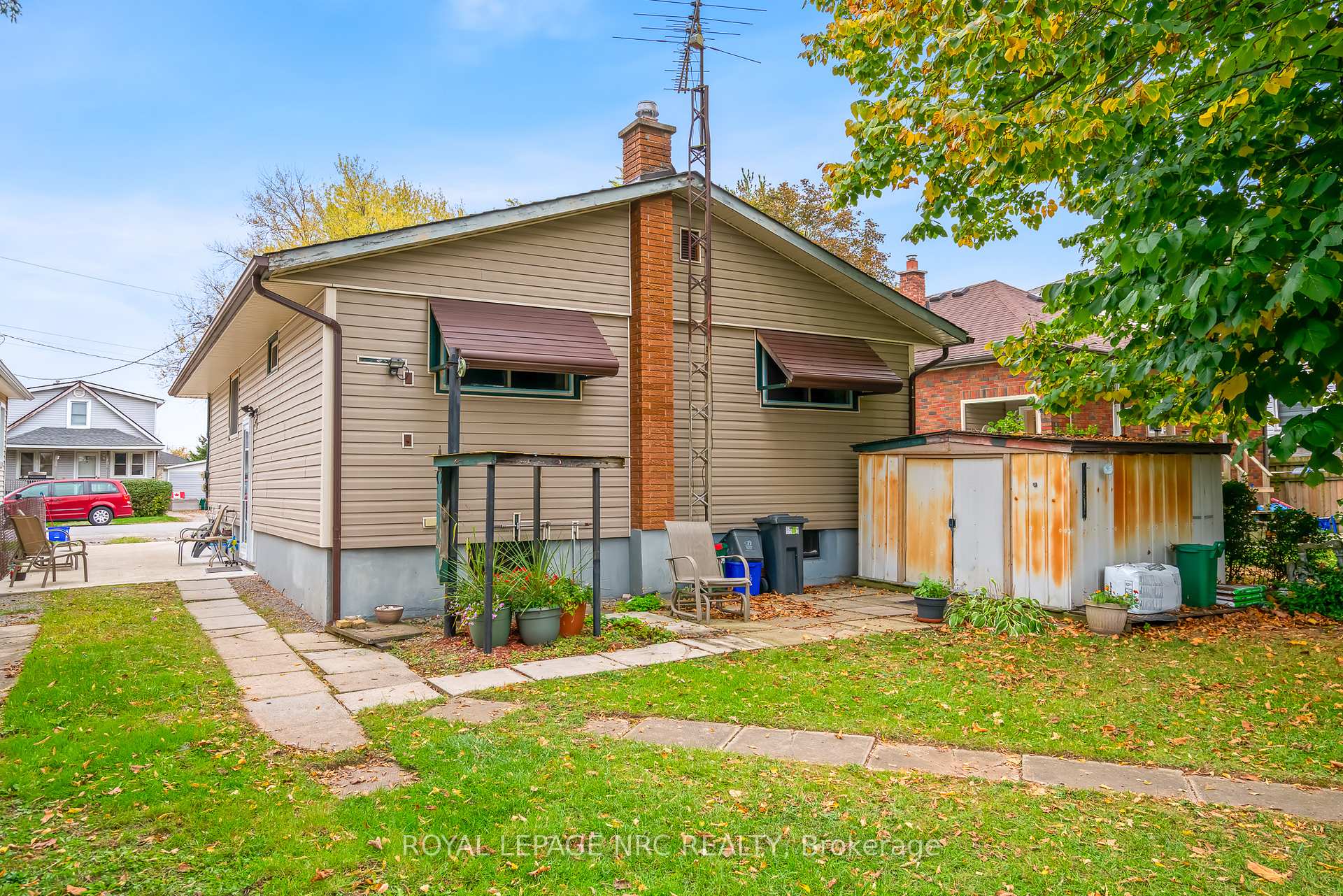 Photo 25 of 109 Mackan Street, Thorold, Allanburg/Thorold South — HOMEH