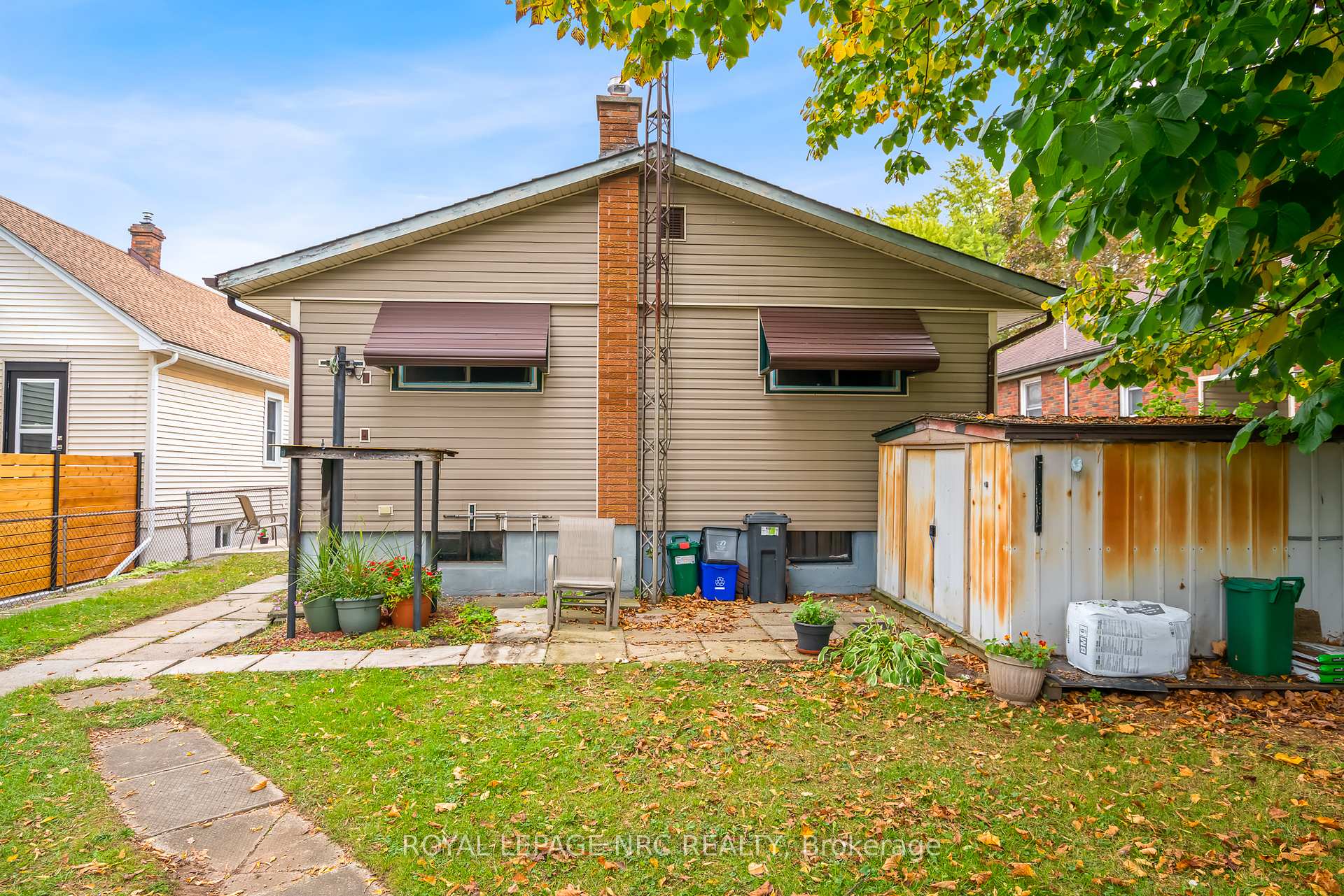 Photo 26 of 109 Mackan Street, Thorold, Allanburg/Thorold South — HOMEH