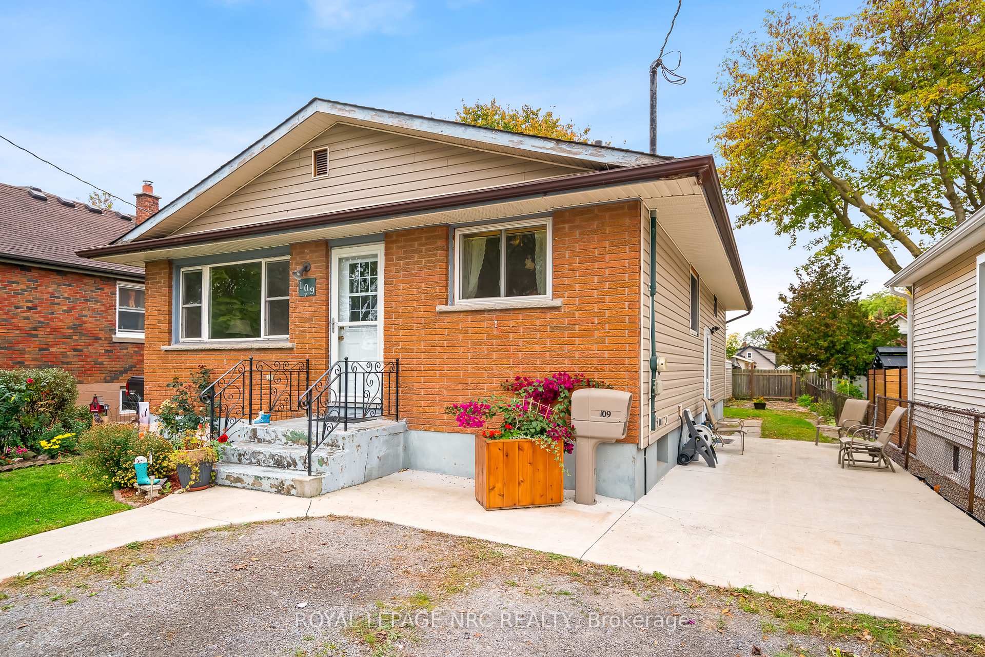 Photo 27 of 109 Mackan Street, Thorold, Allanburg/Thorold South — HOMEH
