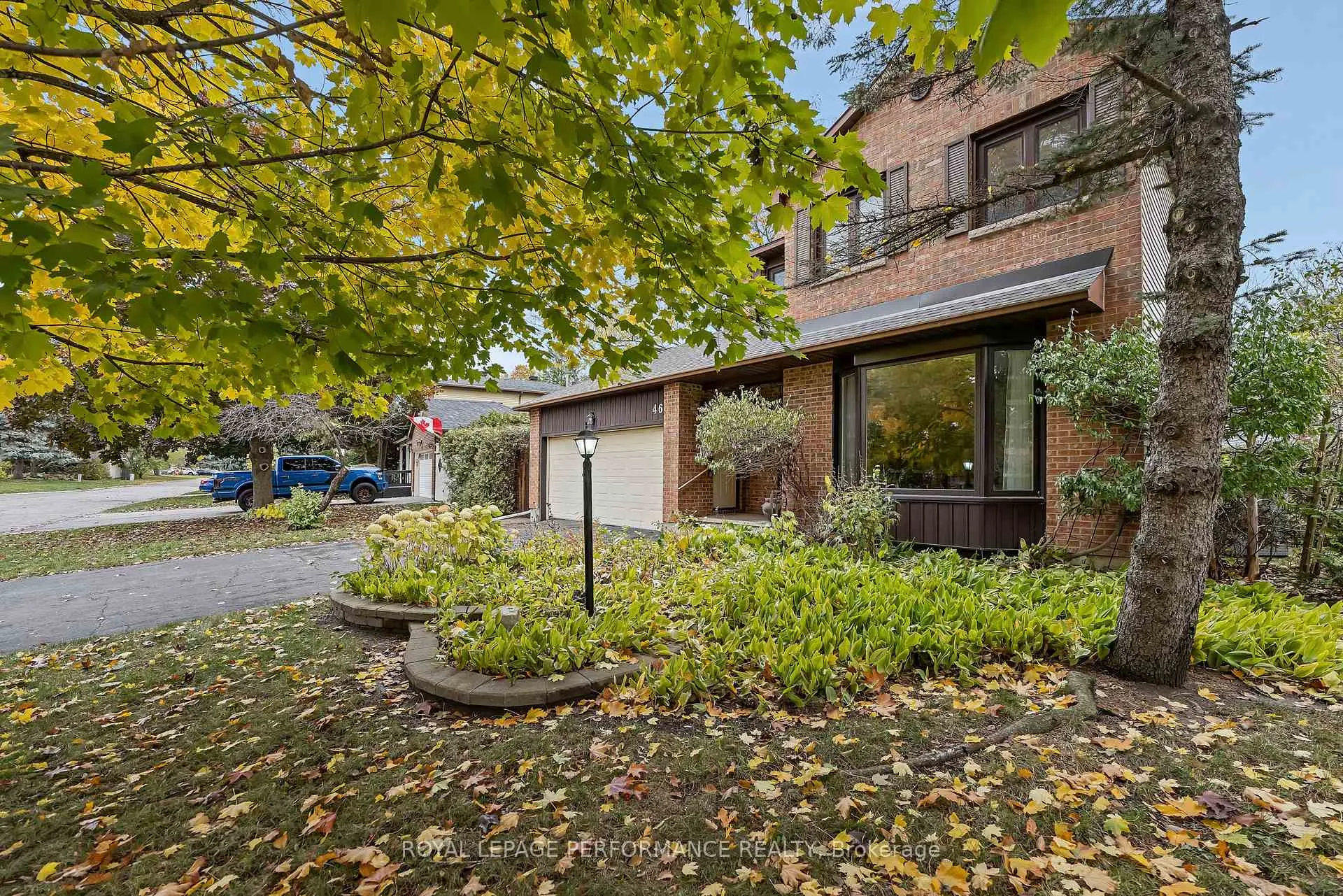 Photo 2 of 46 Otten Drive, Ottawa, Barrhaven - Pheasant Run — HOMEH