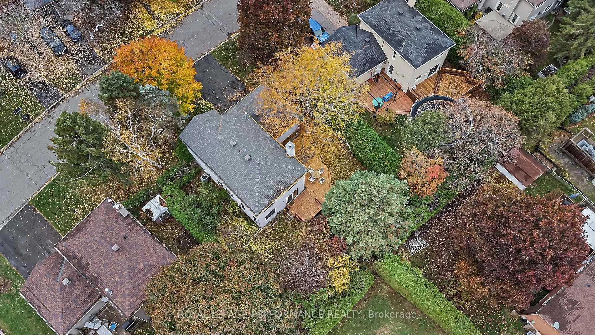 Photo 3 of 46 Otten Drive, Ottawa, Barrhaven - Pheasant Run — HOMEH