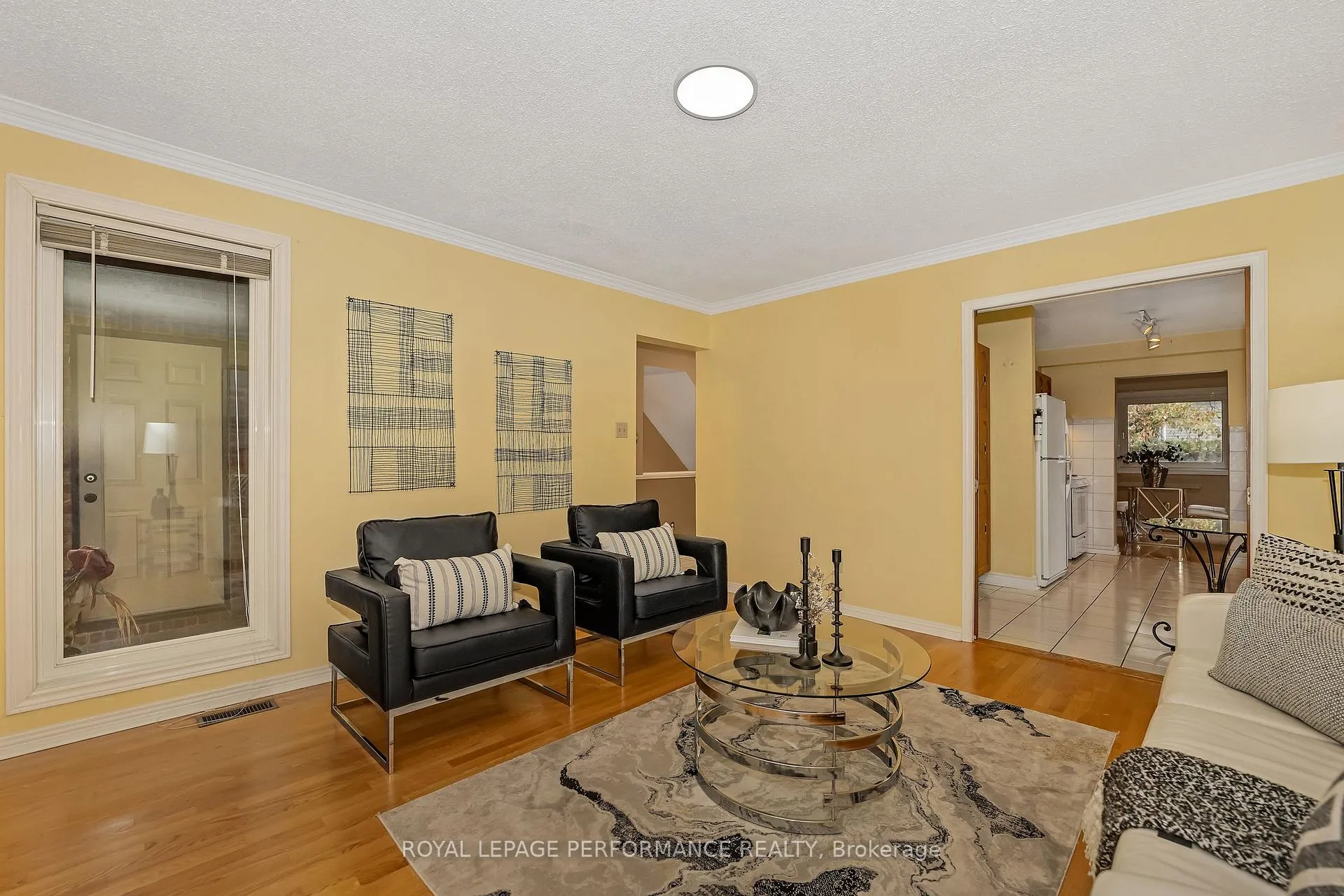 Photo 6 of 46 Otten Drive, Ottawa, Barrhaven - Pheasant Run — HOMEH