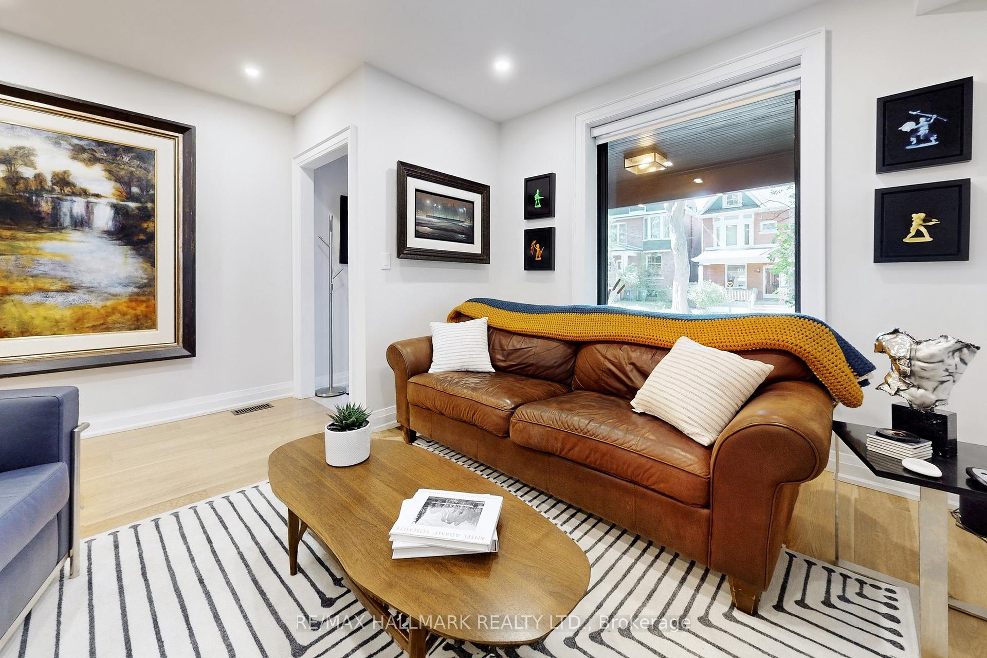 Photo 6 of 31 Garnock Avenue, Toronto, North Riverdale — HOMEH