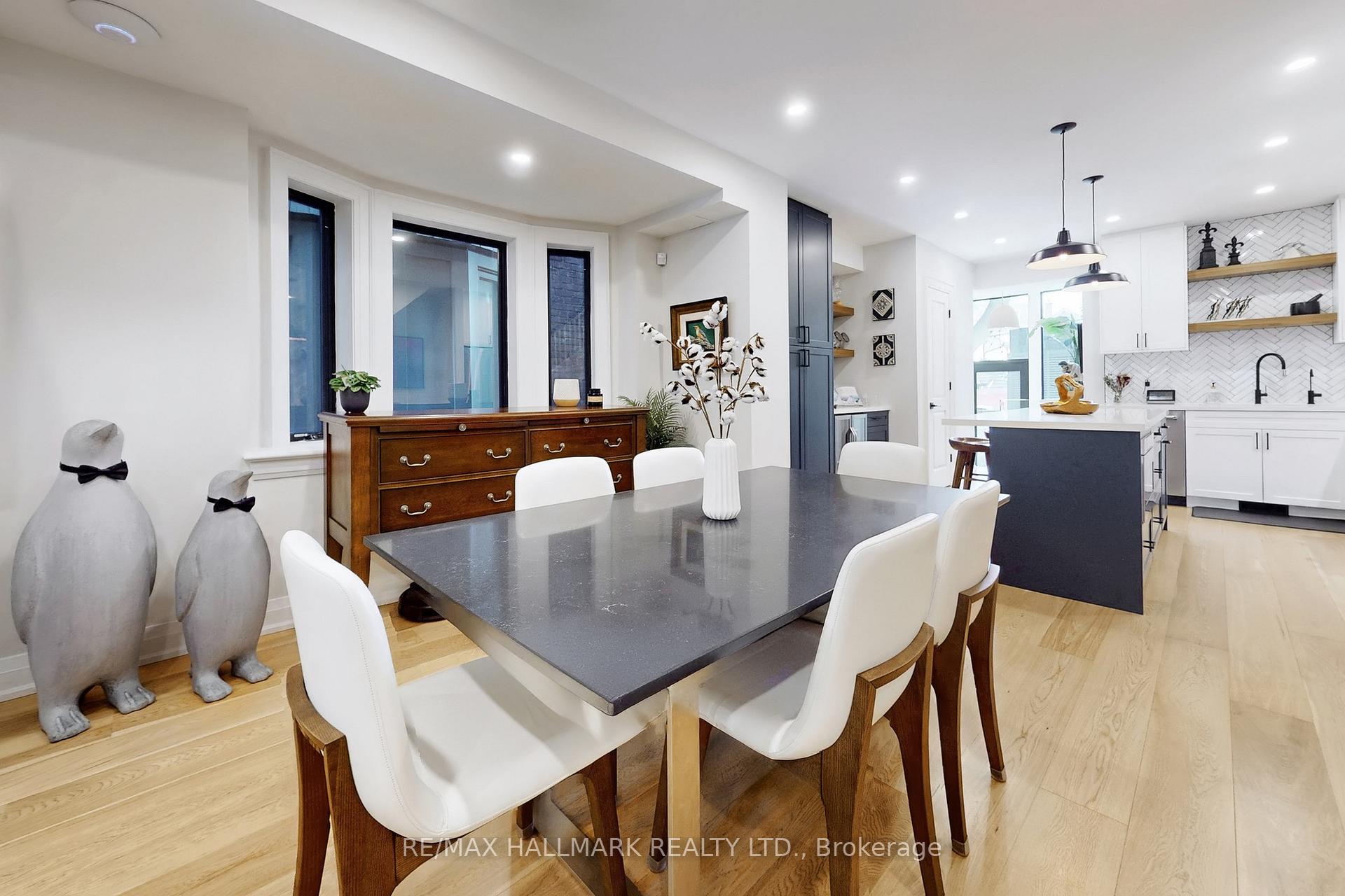 Photo 7 of 31 Garnock Avenue, Toronto, North Riverdale — HOMEH