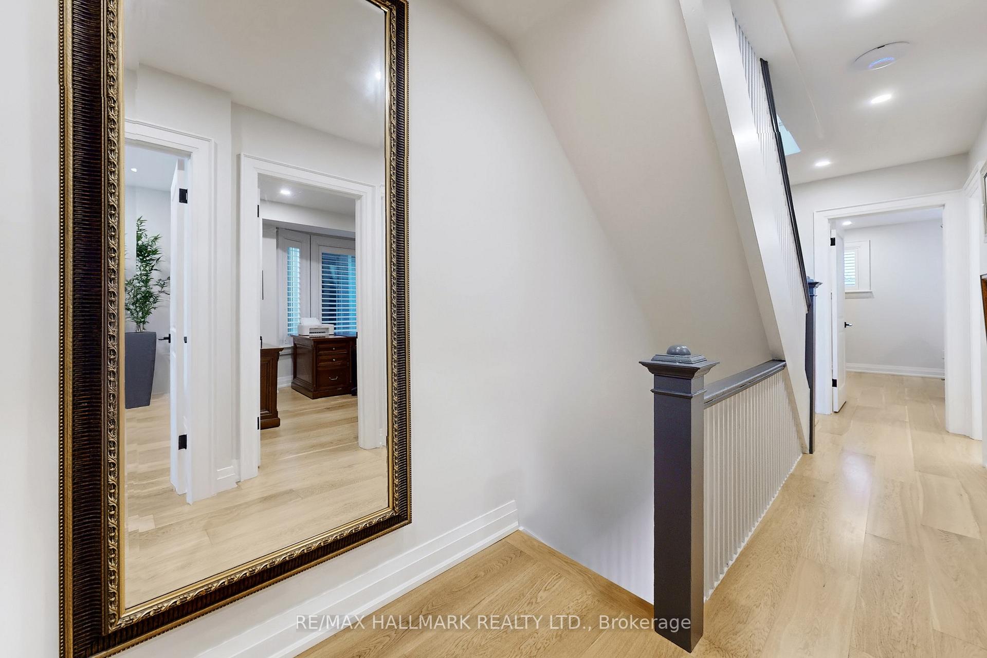 Photo 15 of 31 Garnock Avenue, Toronto, North Riverdale — HOMEH