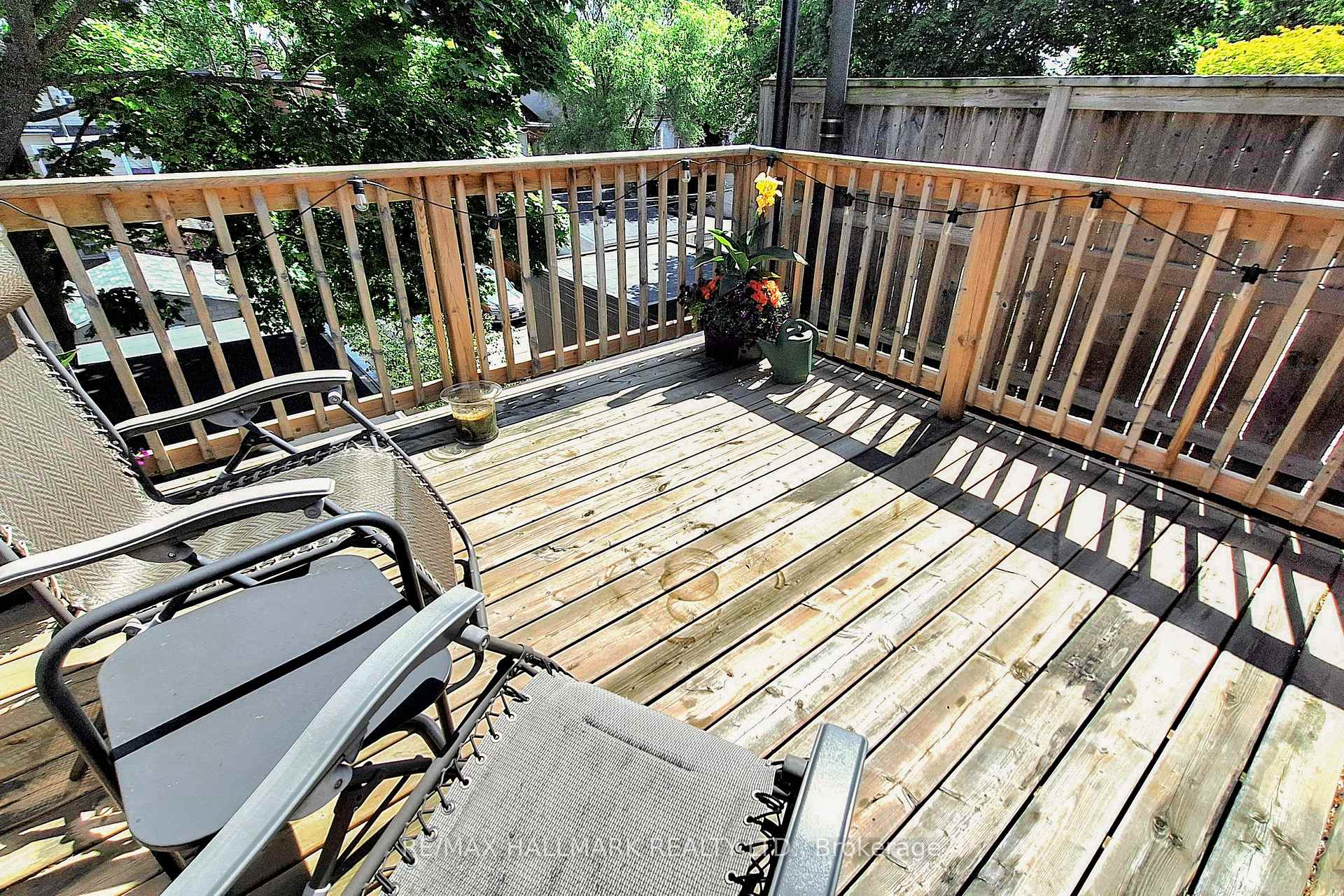 Photo 21 of 31 Garnock Avenue, Toronto, North Riverdale — HOMEH