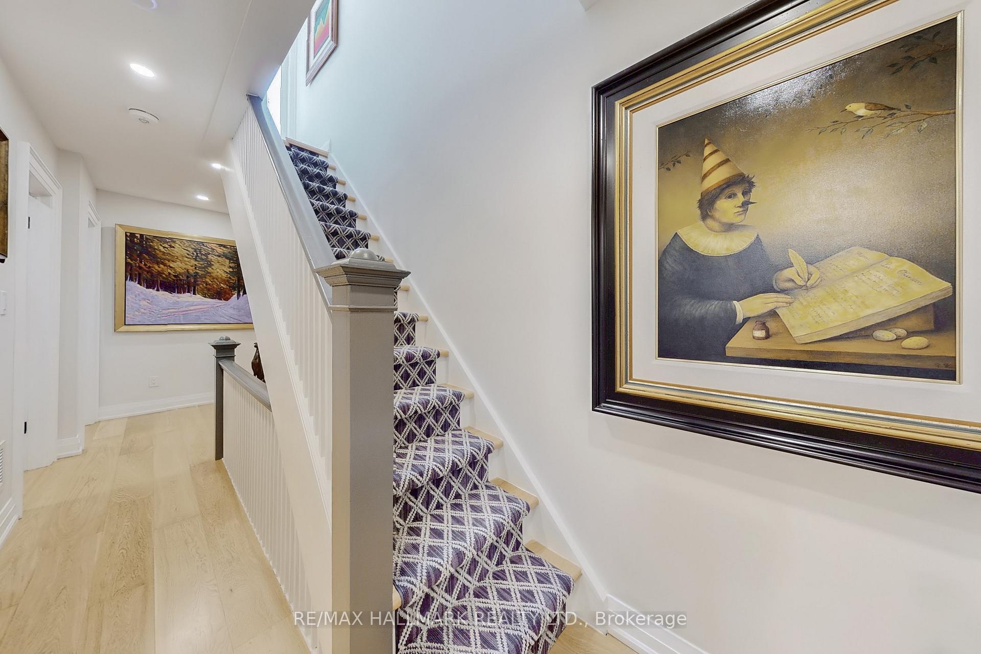 Photo 22 of 31 Garnock Avenue, Toronto, North Riverdale — HOMEH