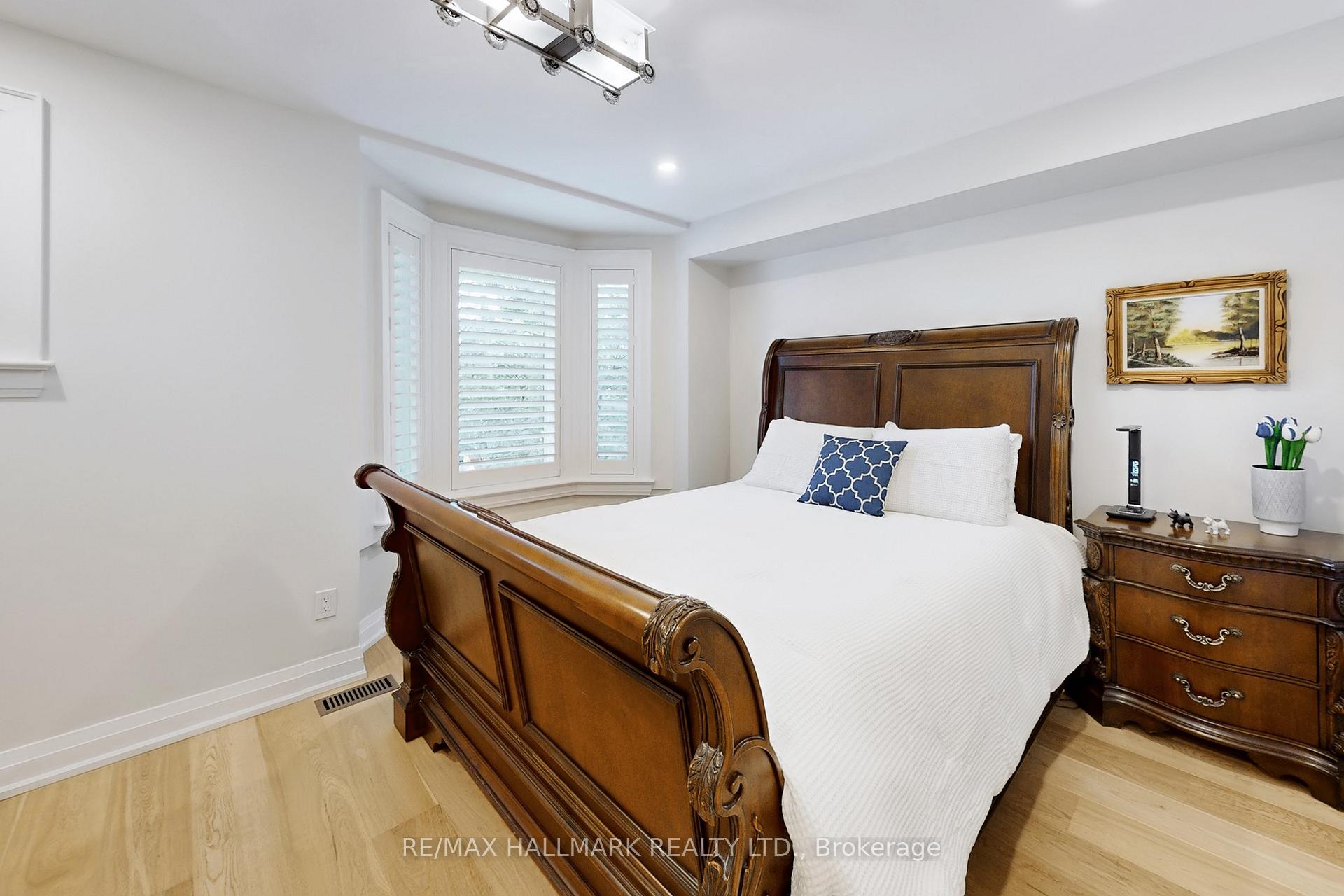 Photo 23 of 31 Garnock Avenue, Toronto, North Riverdale — HOMEH